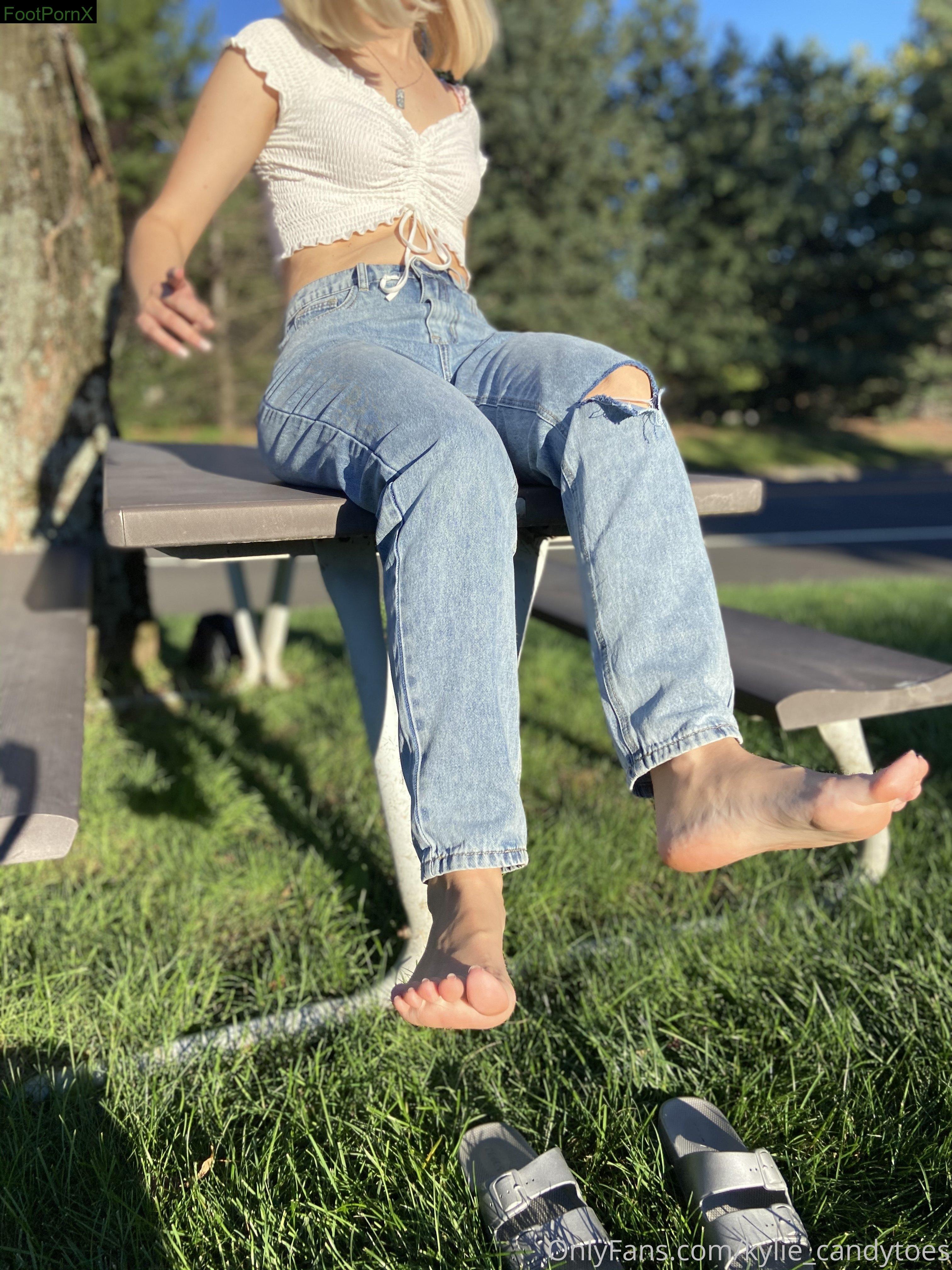 kylie_coco feet photo 18