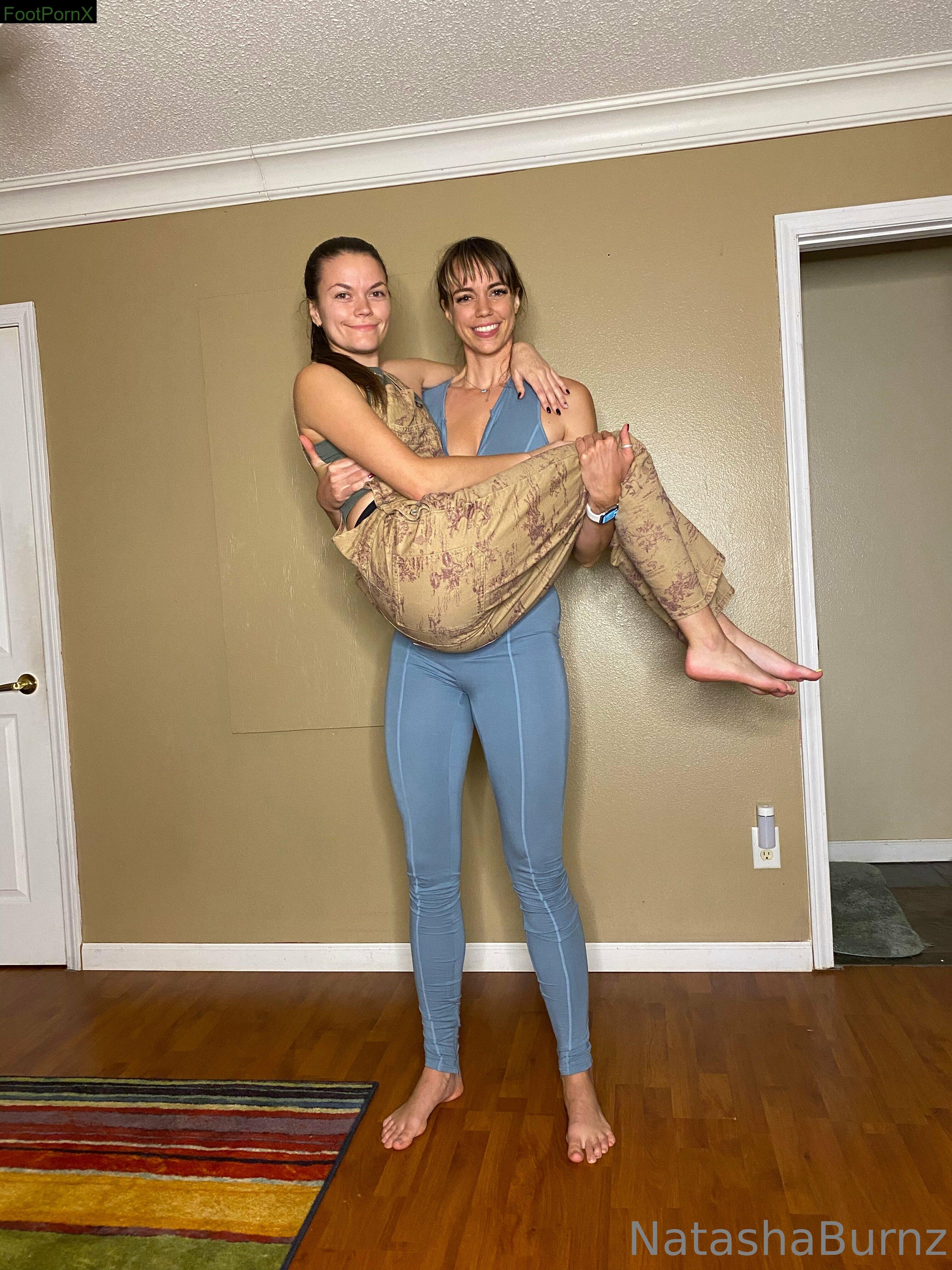 goddesstalltasha feet photo 3