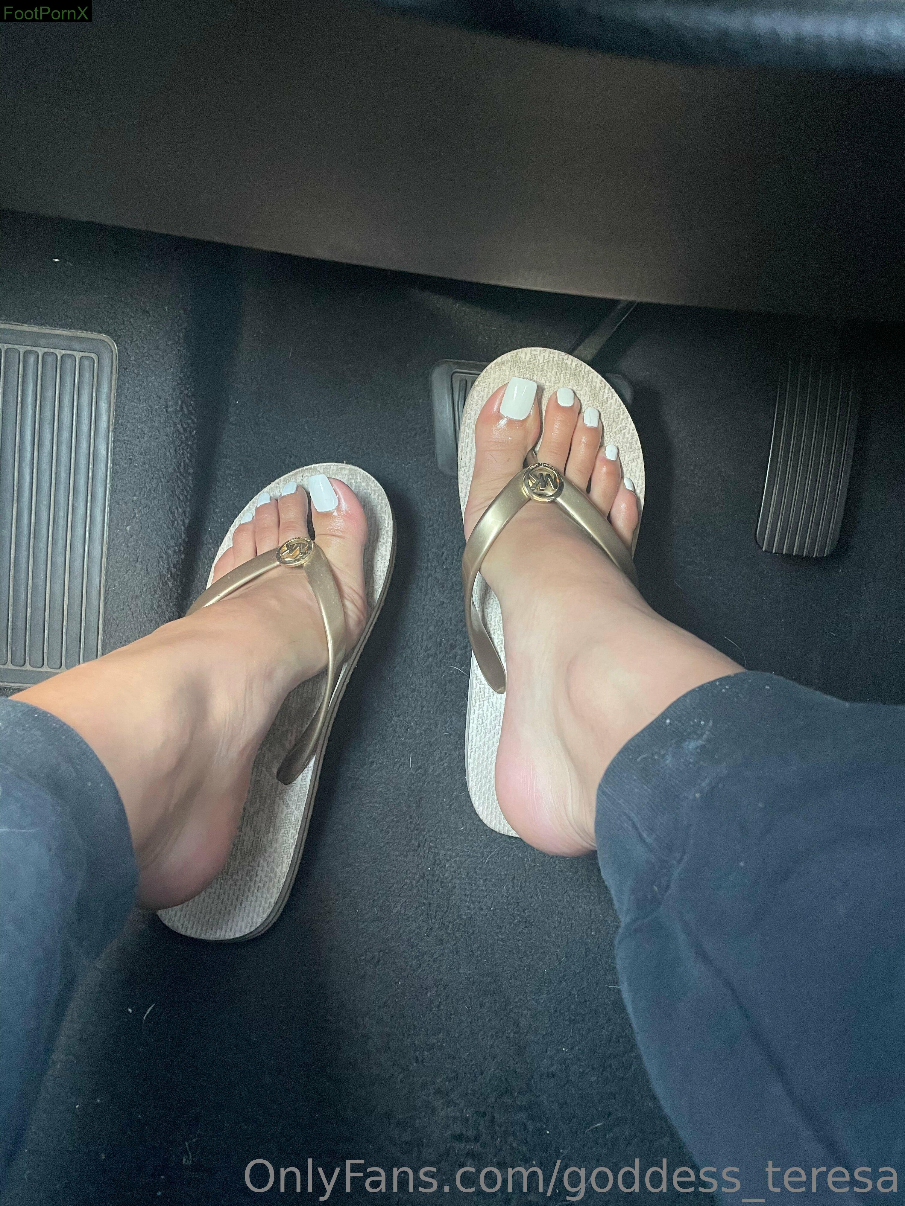 goddess_teresa feet photo 4