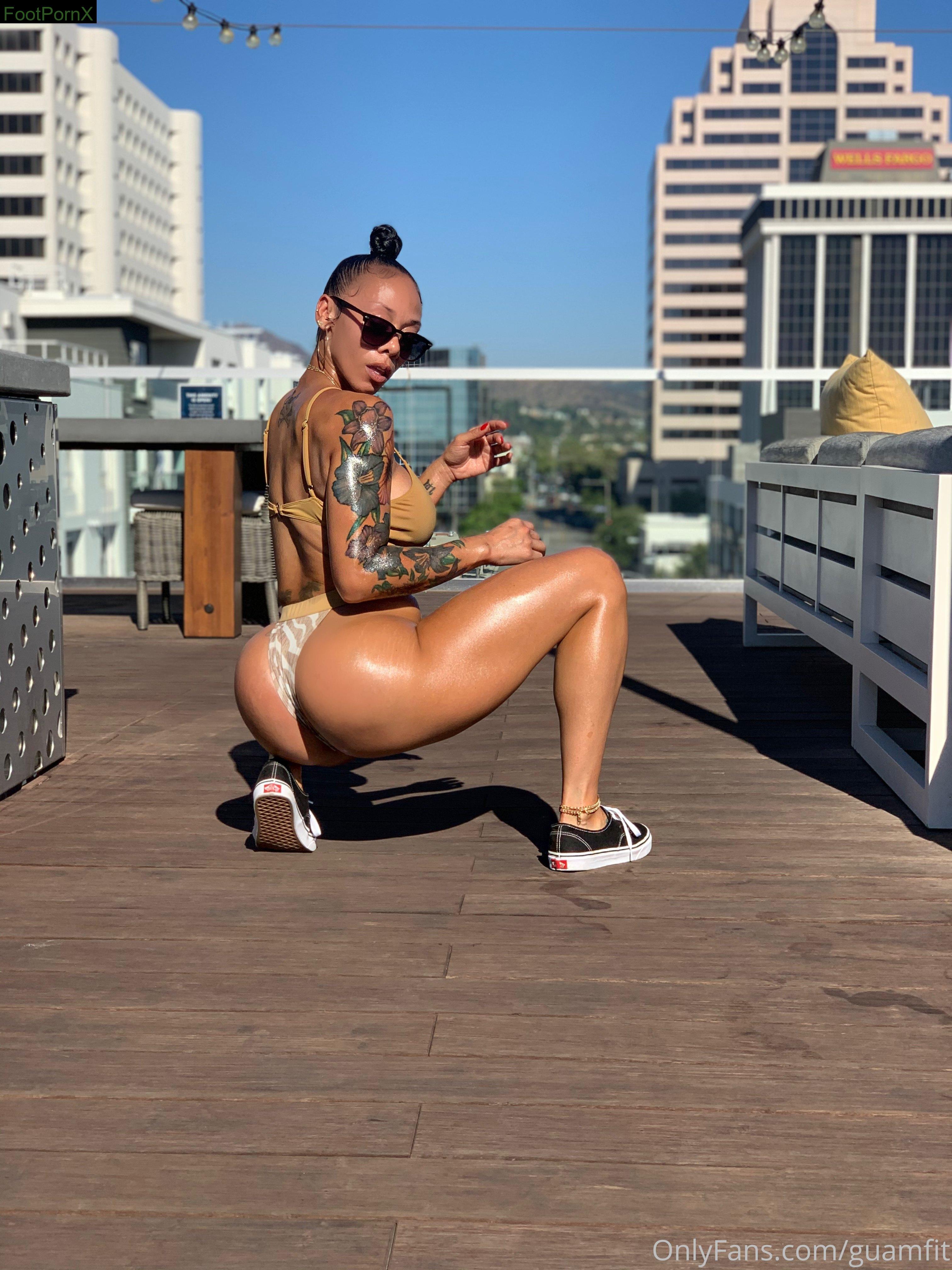 guamfit feet photo 7