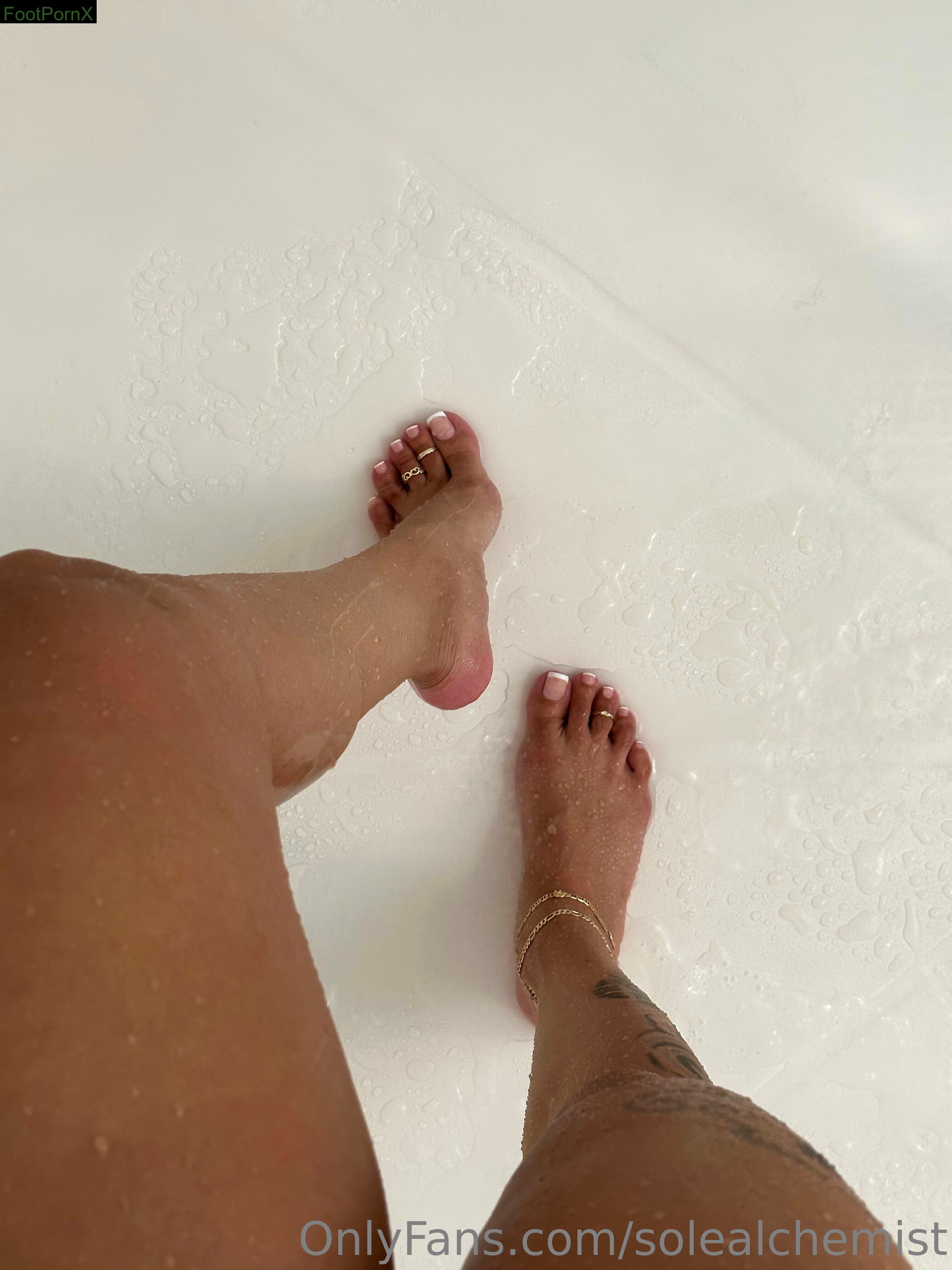 solealchemist feet photo 18