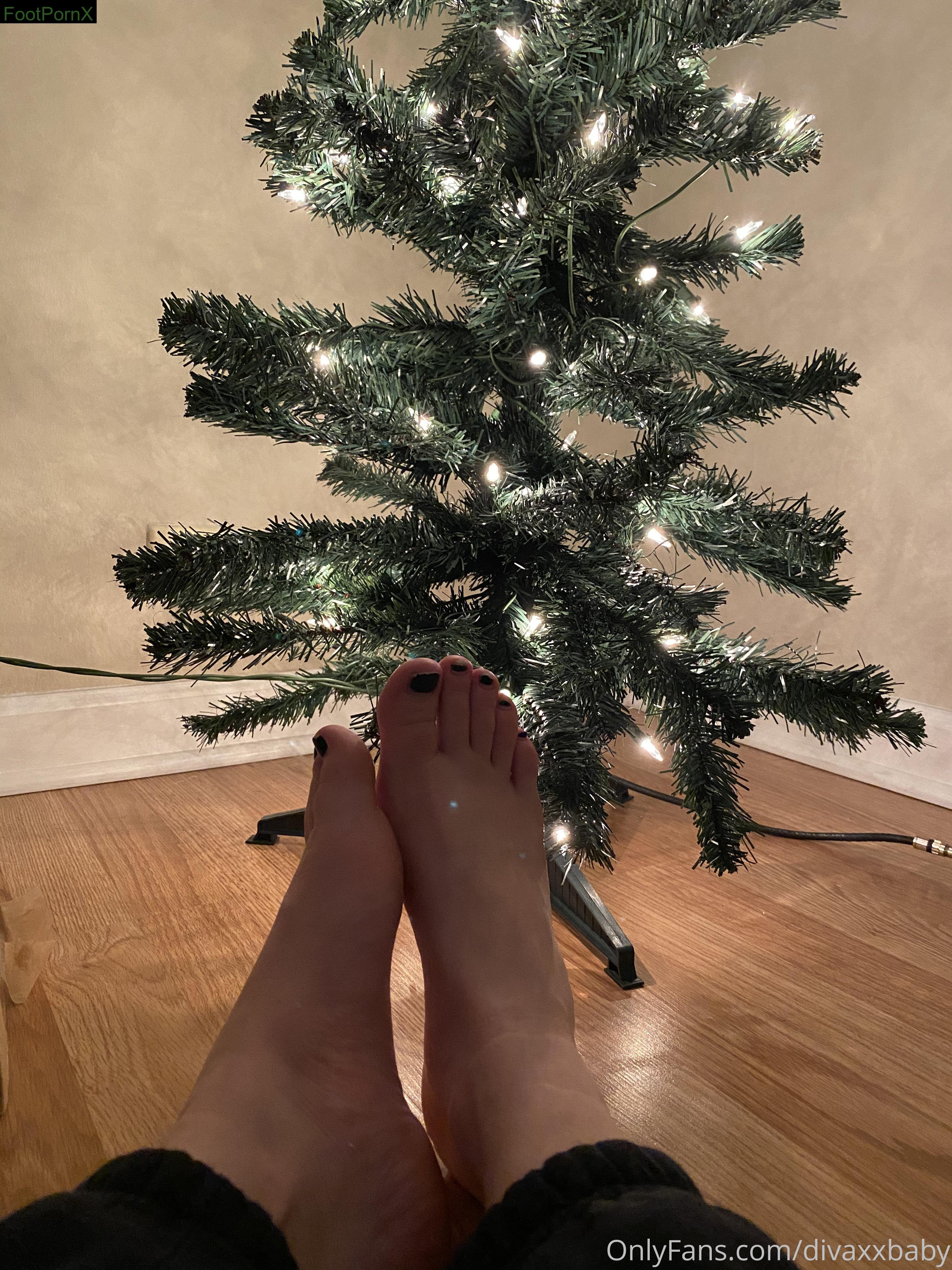 divaxxbaby feet photo 4
