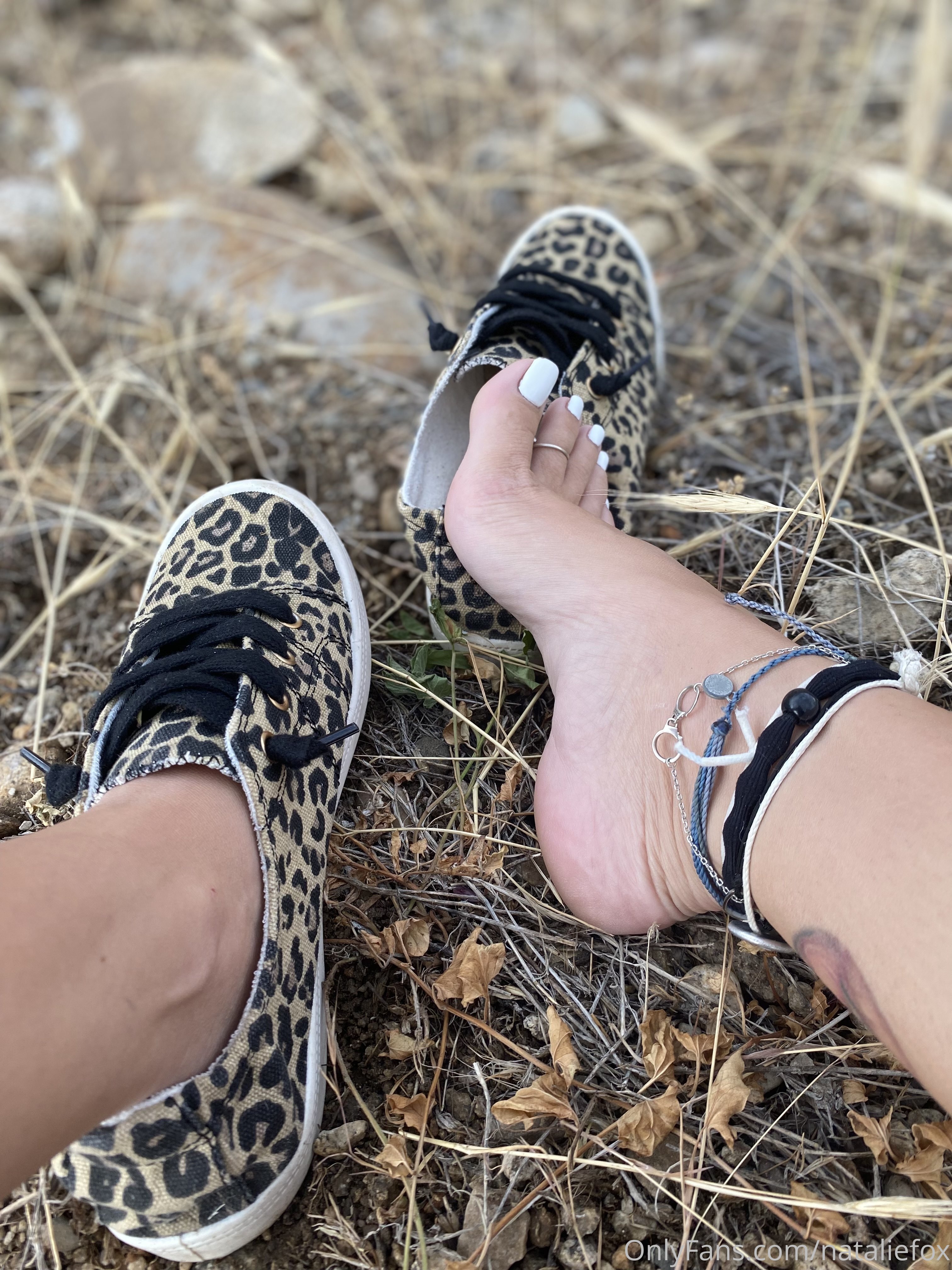 nataliefox feet photo 2