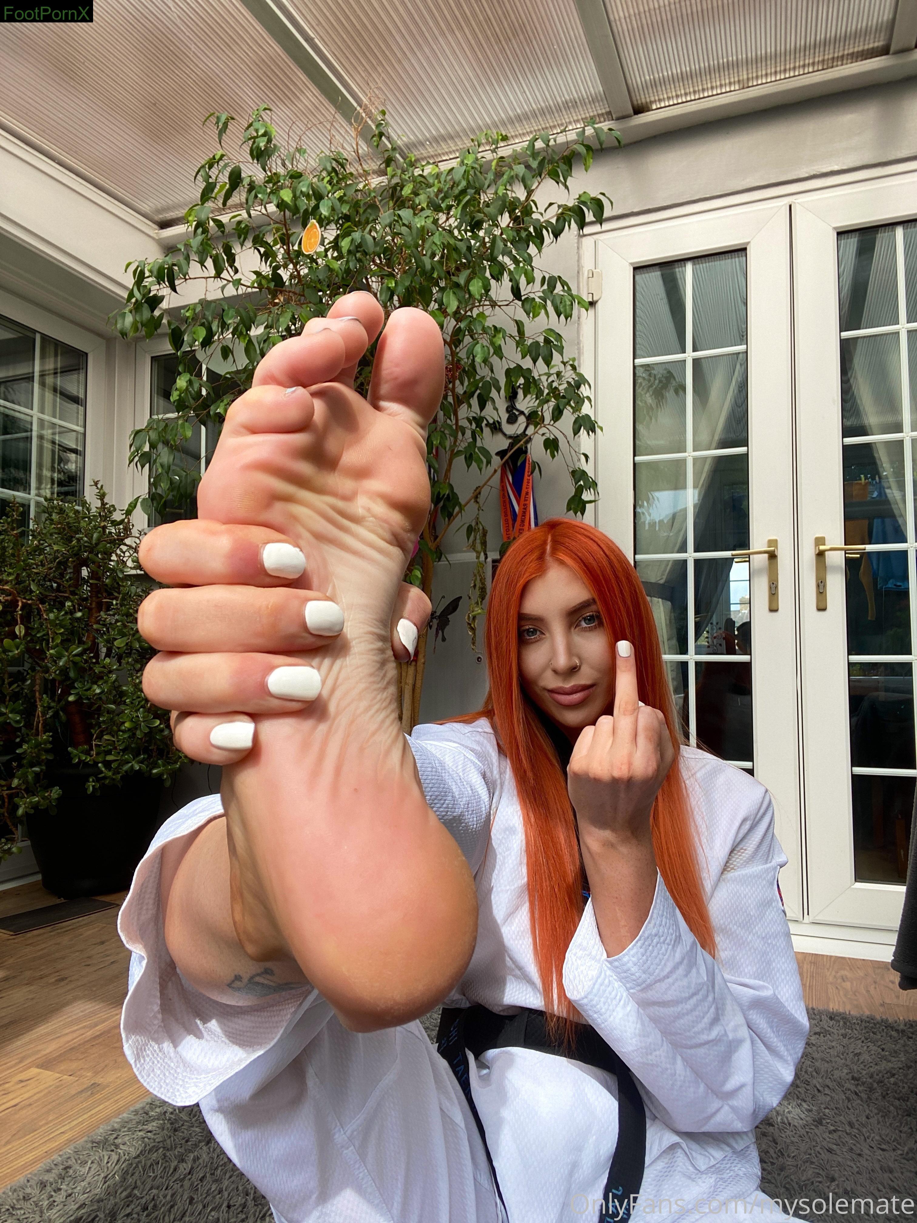 mysolemate feet photo 7
