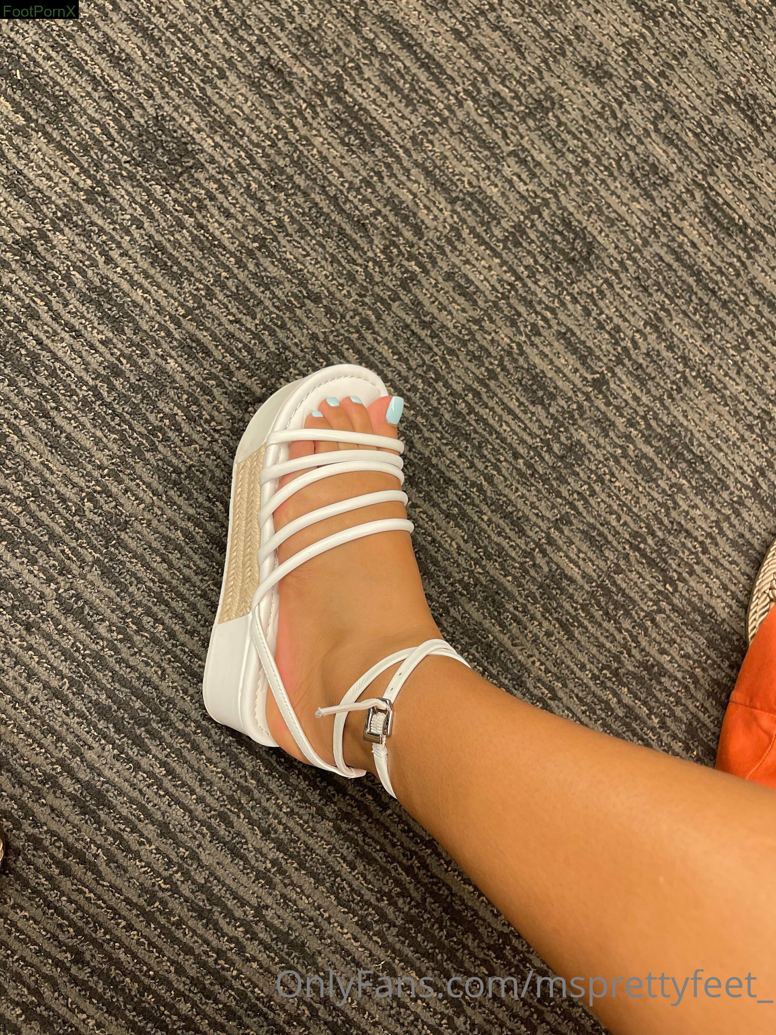 msprettyfeet_ feet photo 3