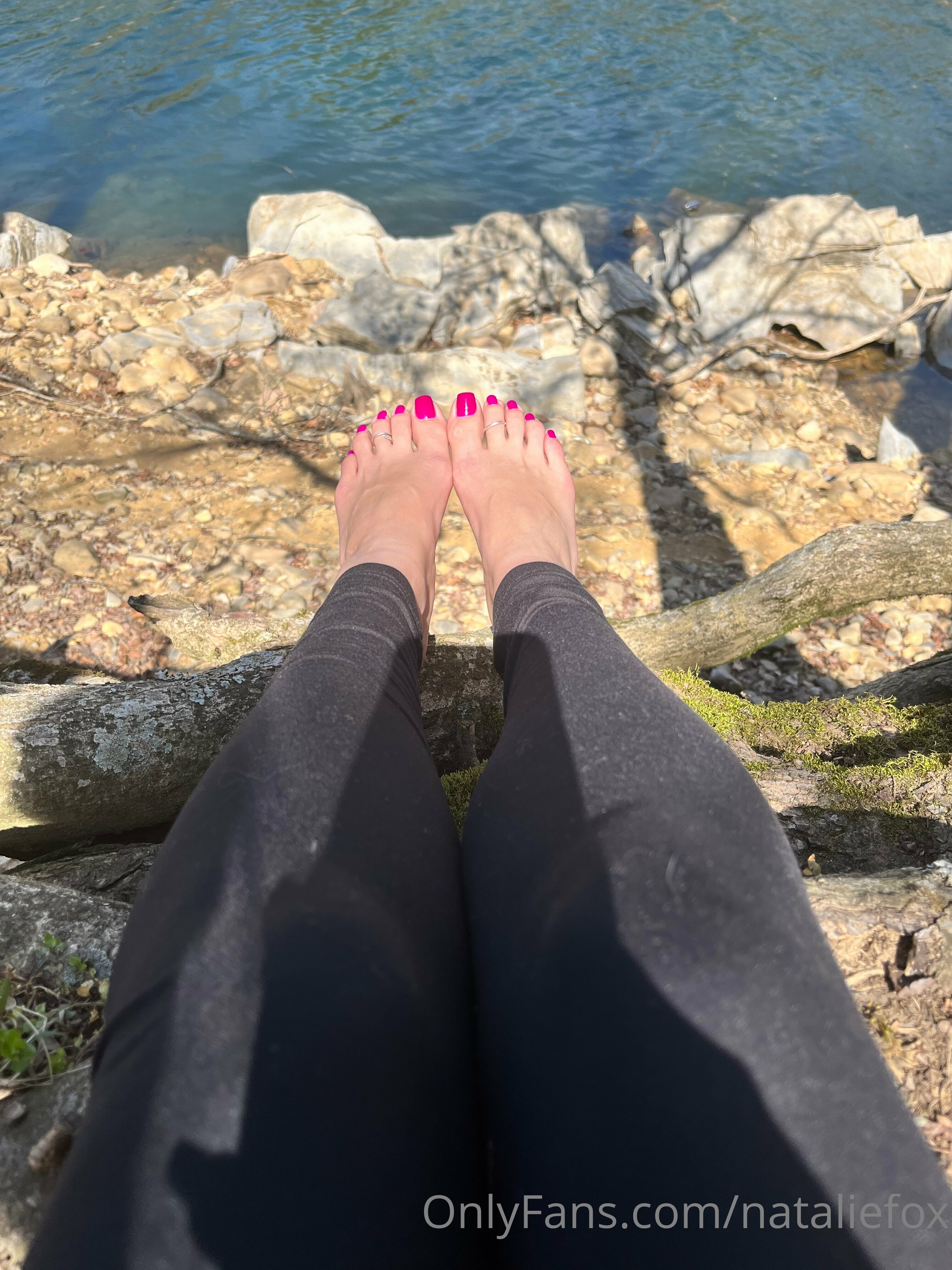 nataliefox feet photo 4