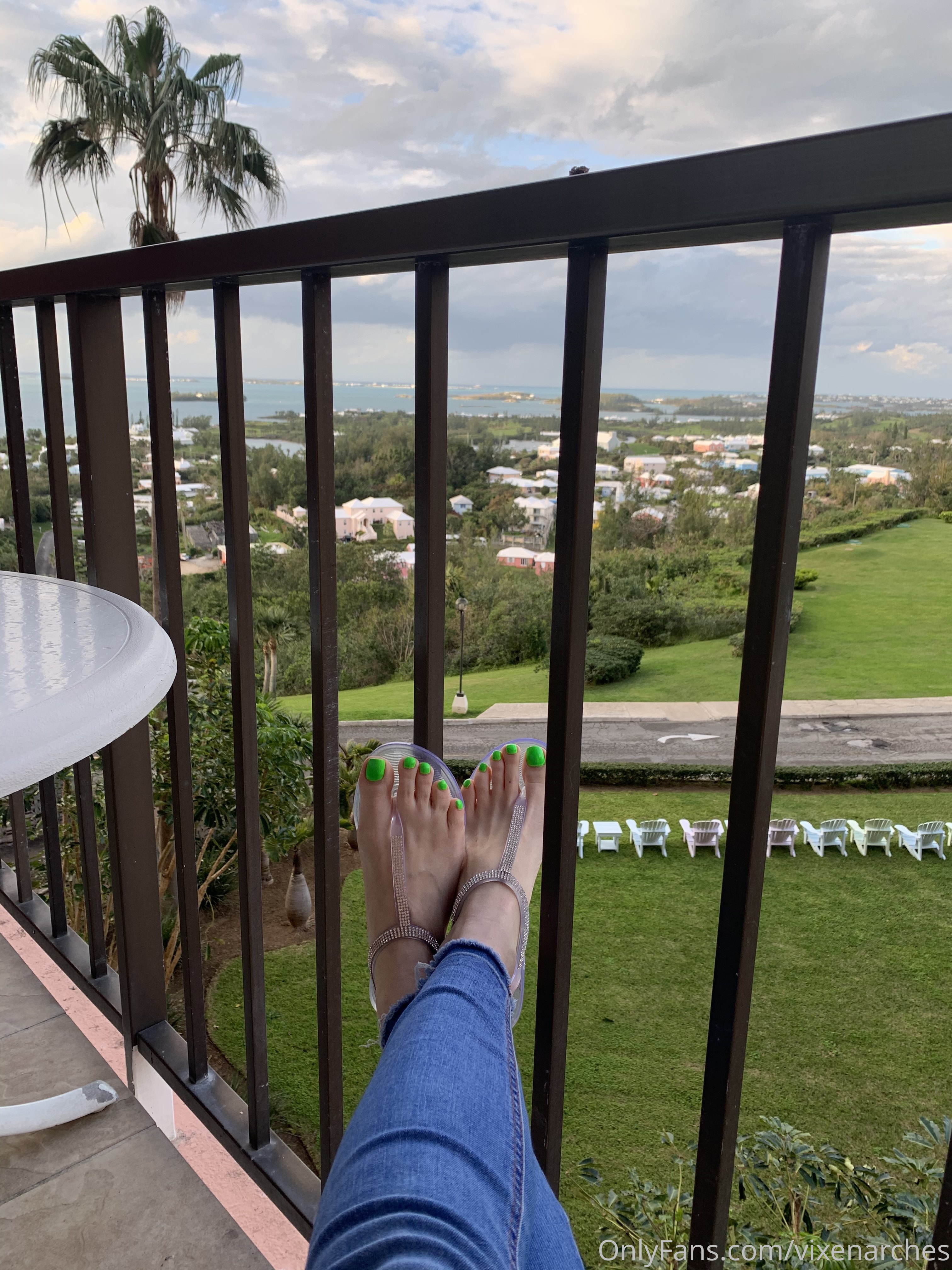 vixenarches feet photo 1