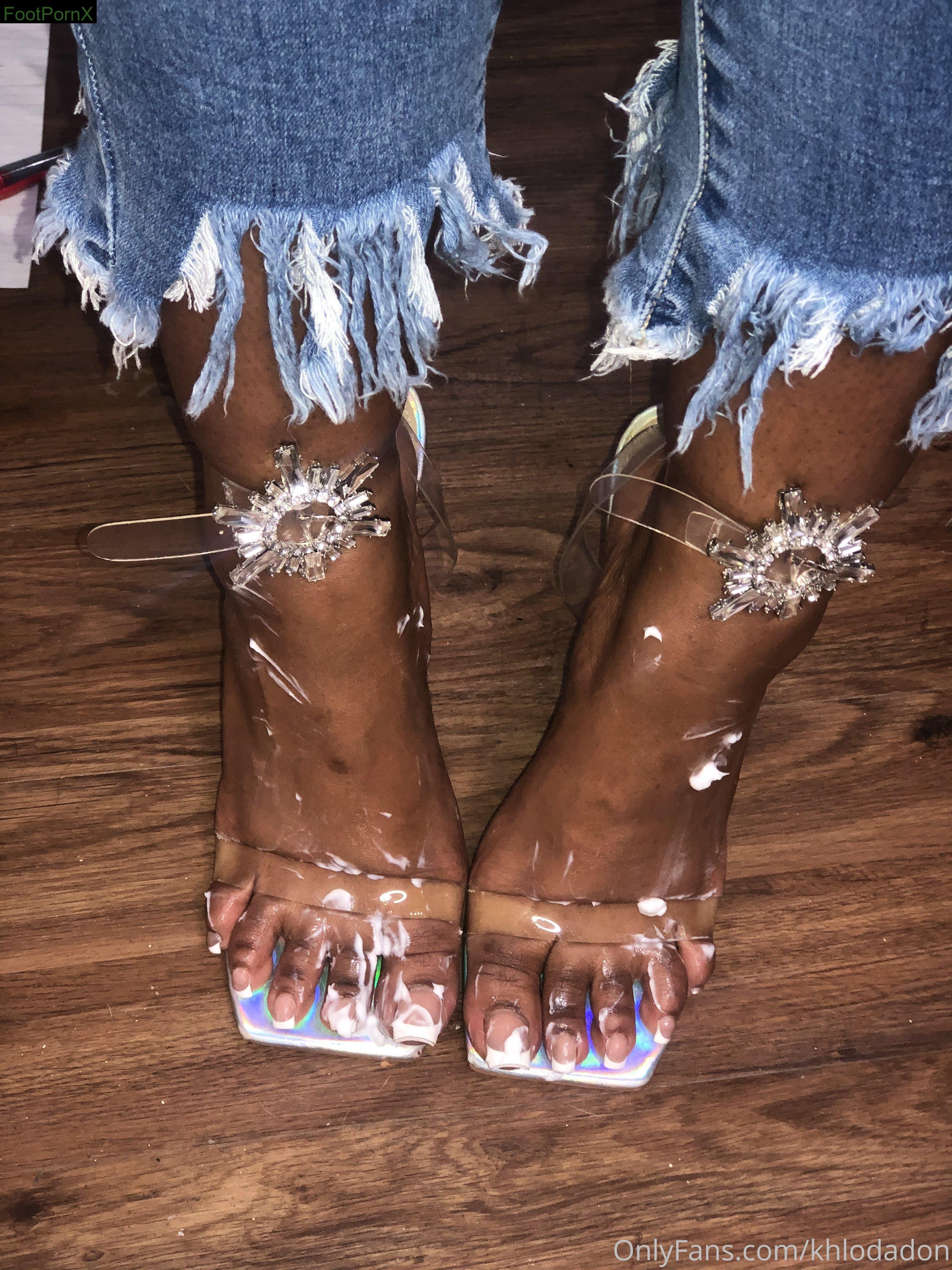 khlodadon feet photo 1