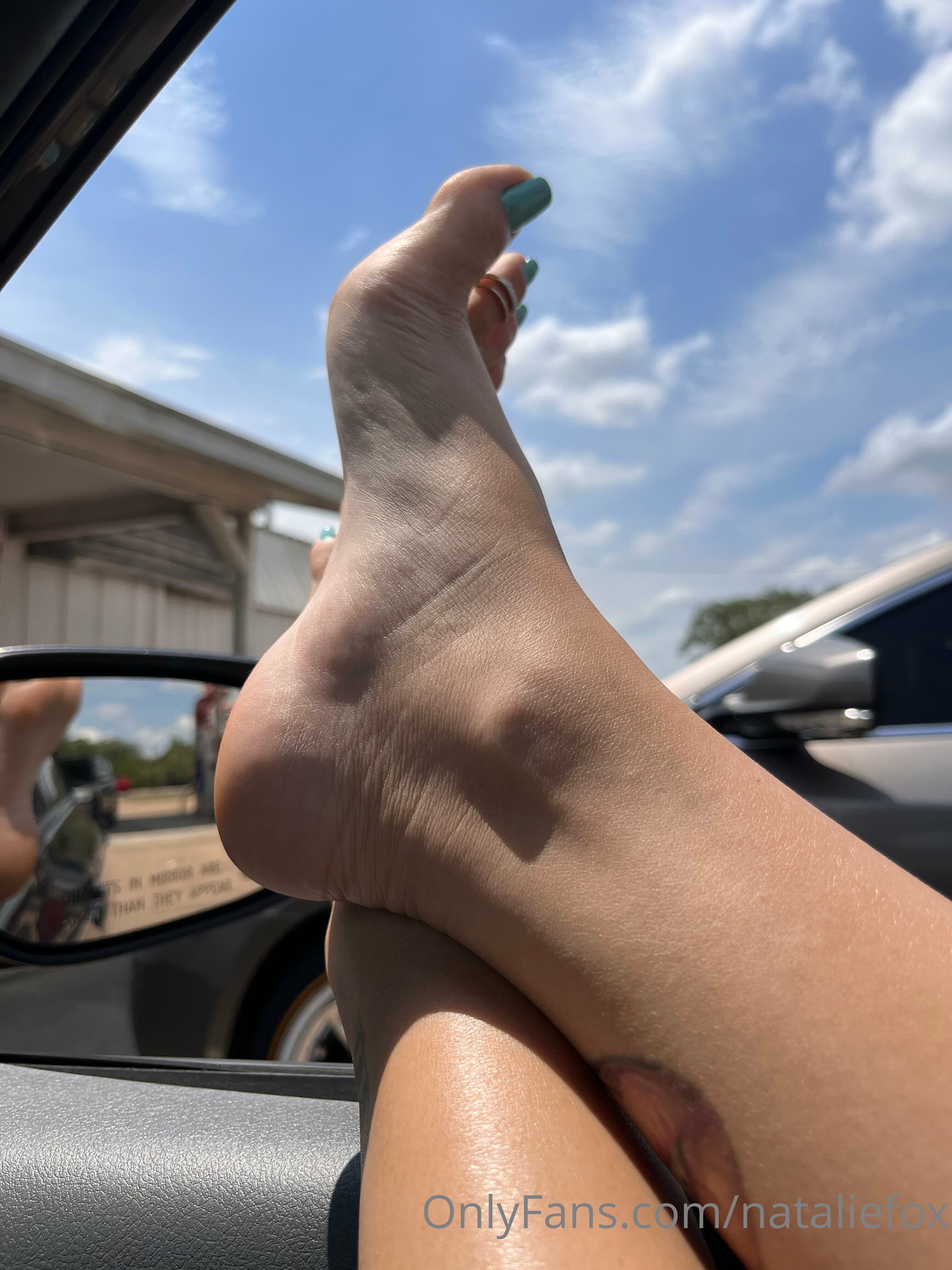 nataliefox feet photo 5