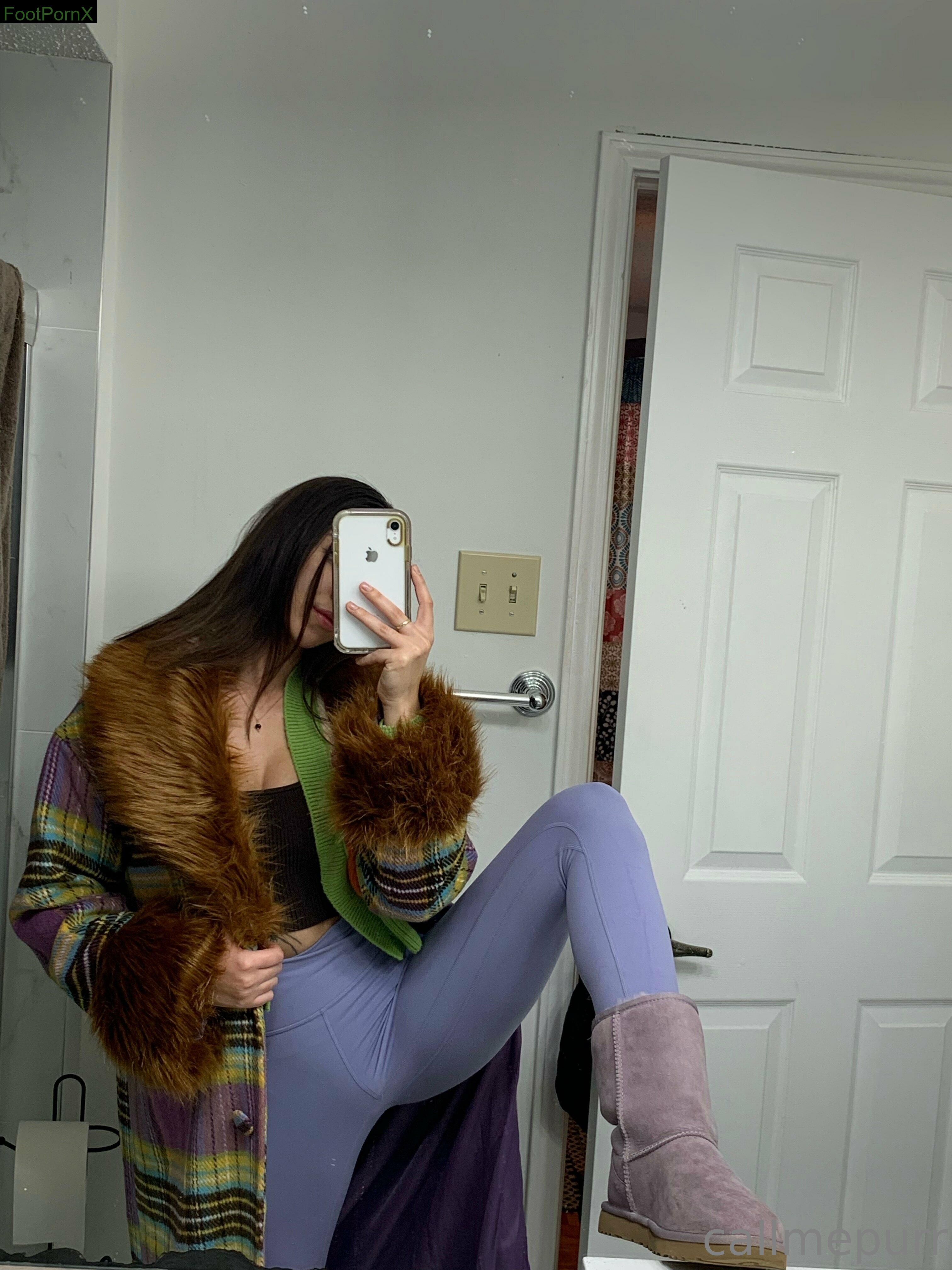 callmepurr feet photo 22
