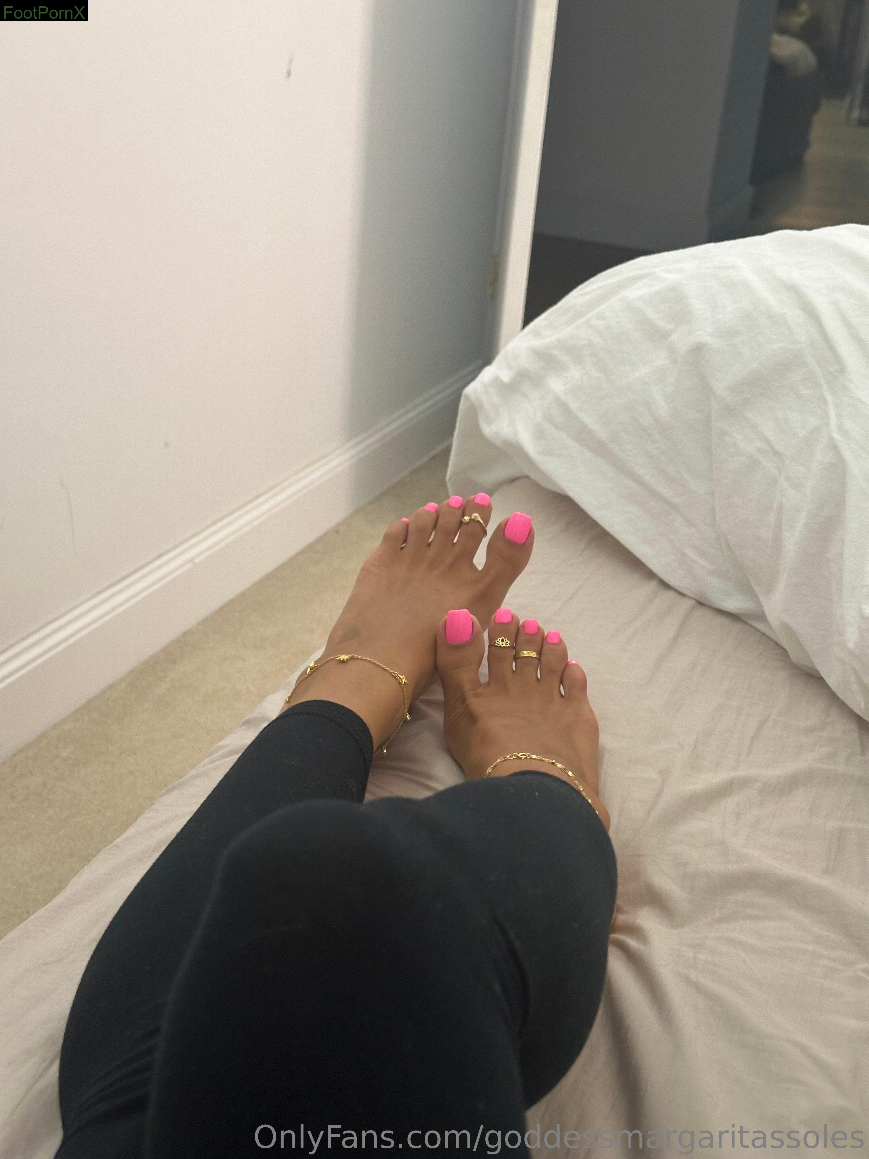 goddessmargaritassoles feet photo 5