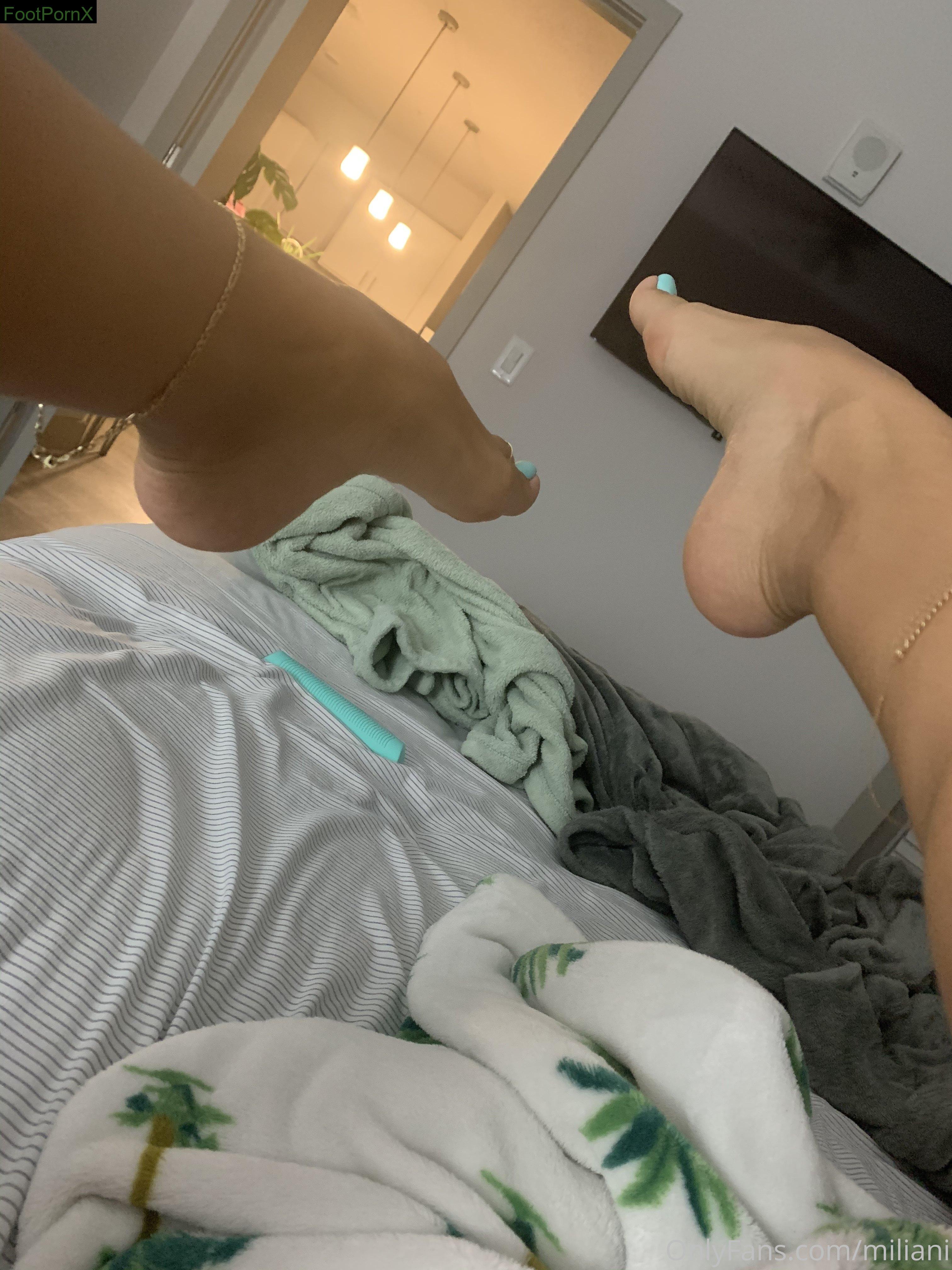 miliani feet photo 18