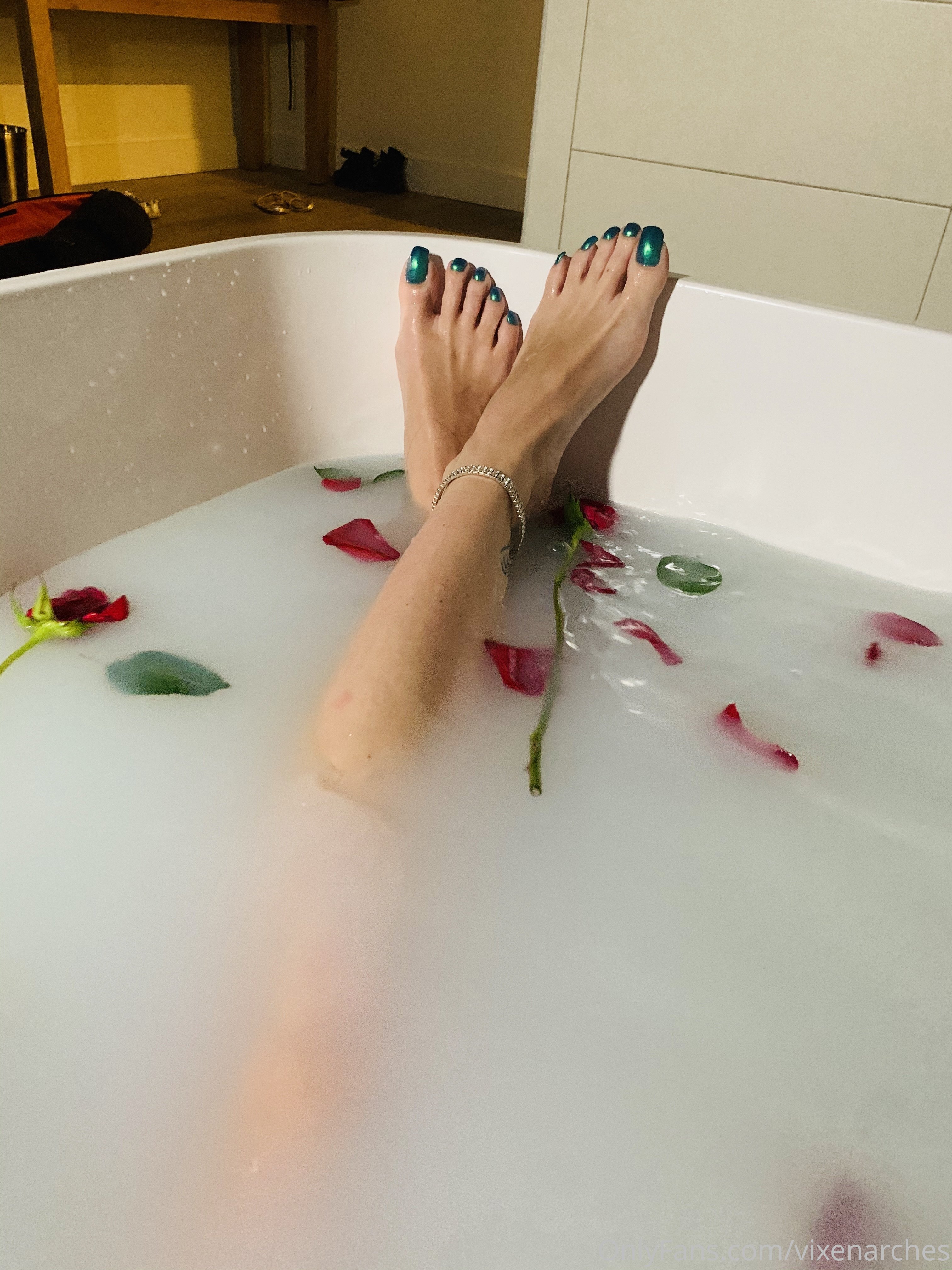 vixenarches feet photo 3