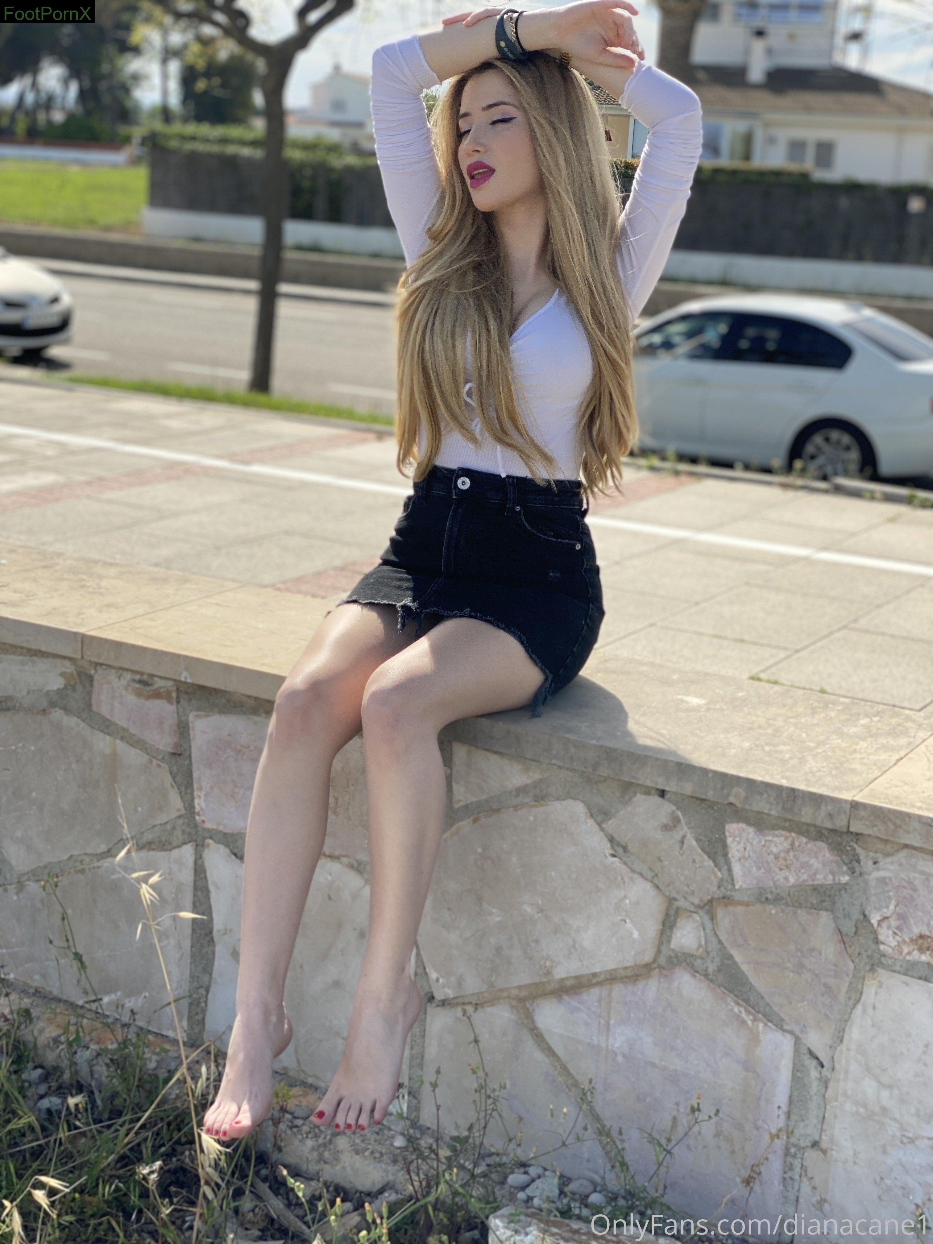 dianacane1 feet photo 10