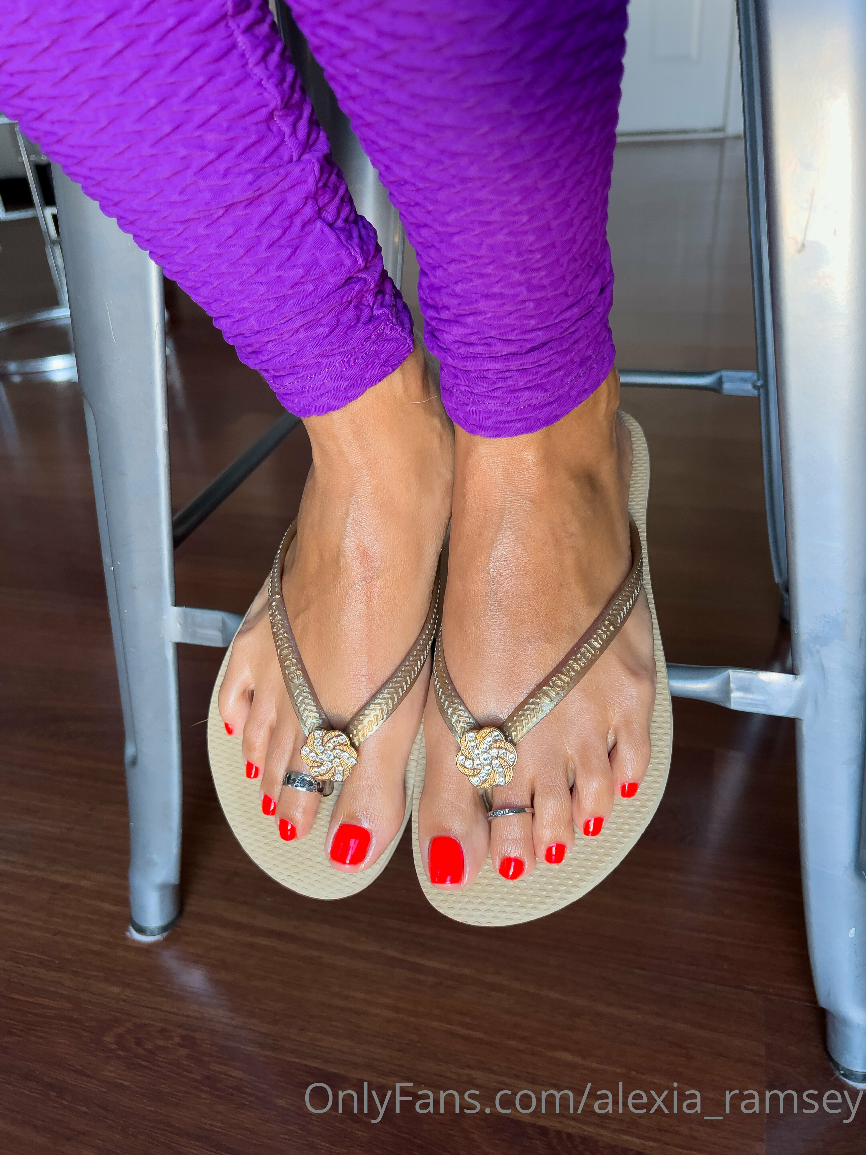 alexia_ramsey feet photo 21