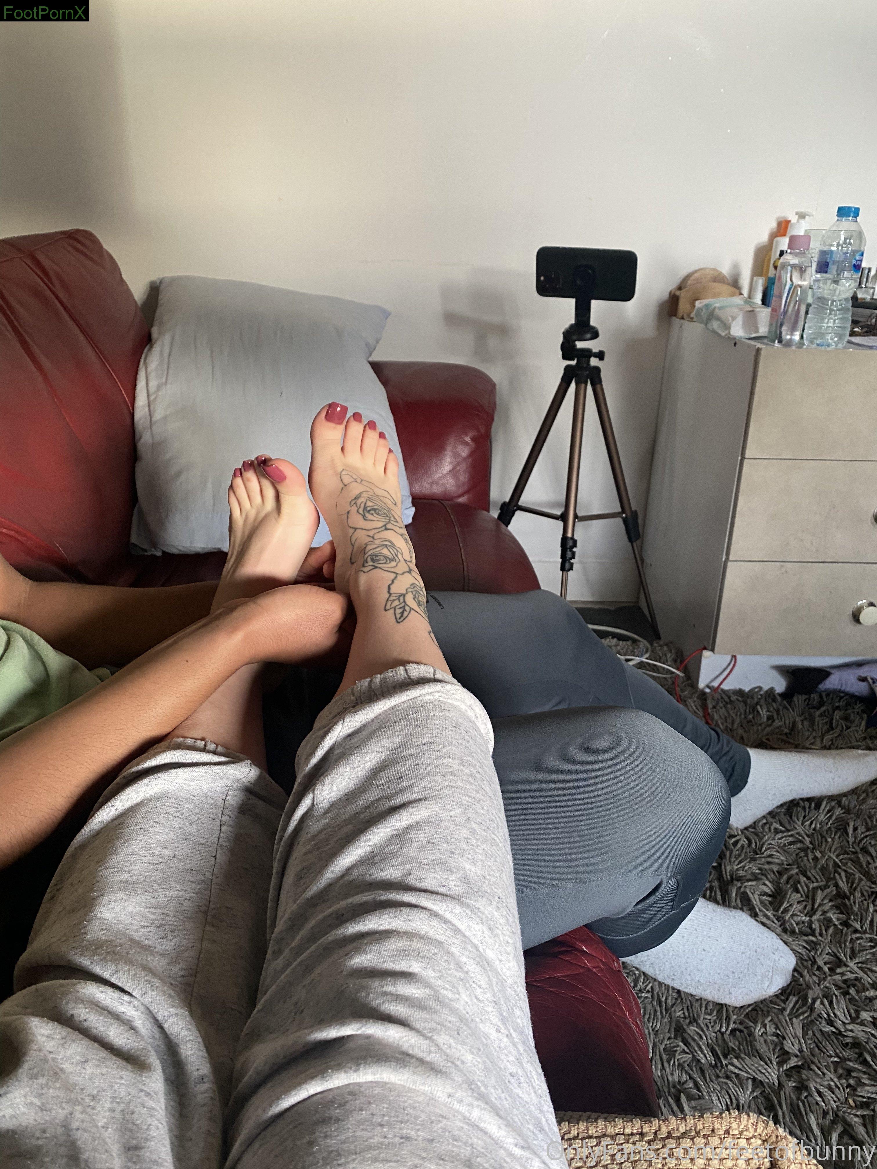 bunnythefootmodel feet photo 16