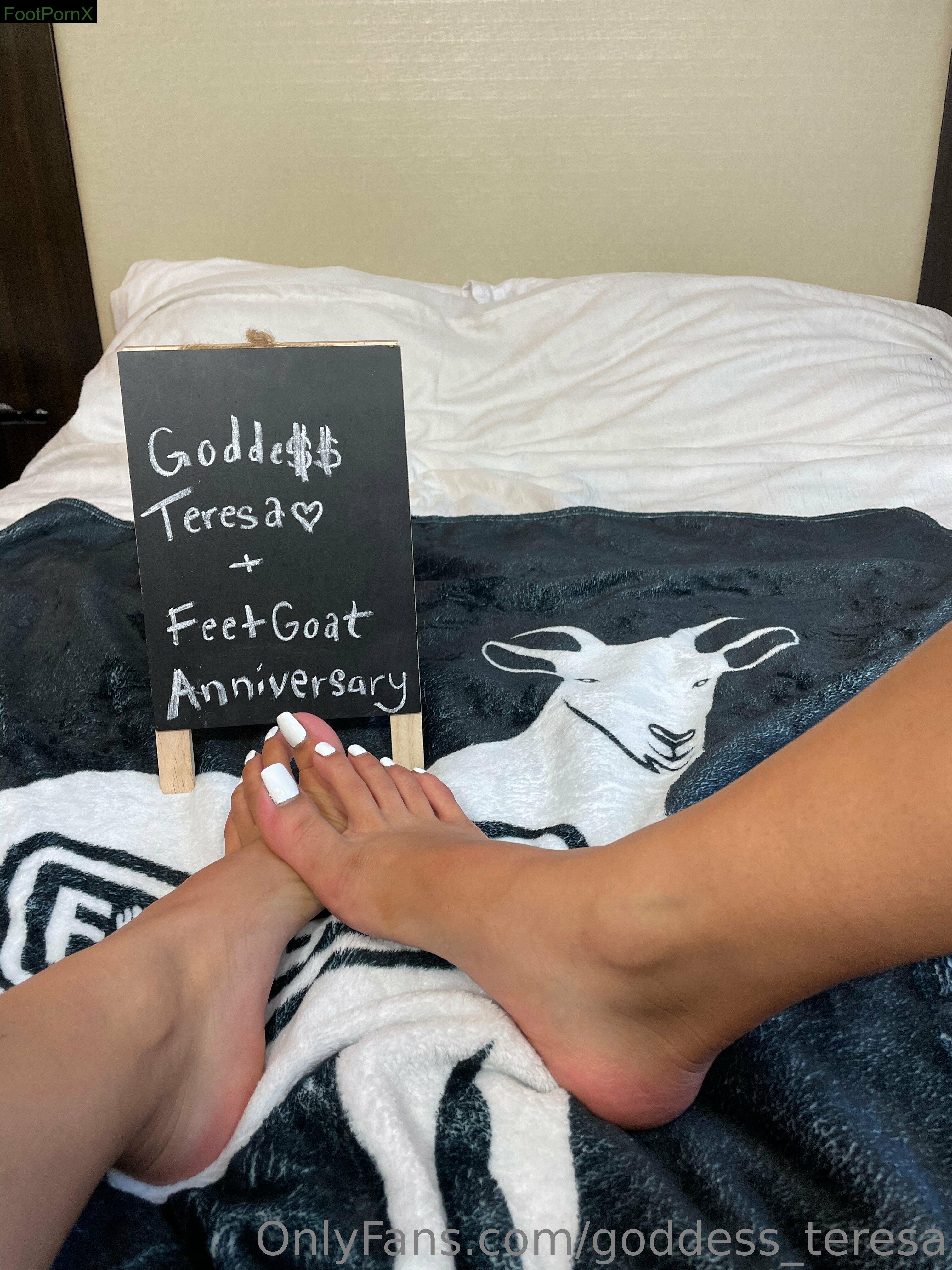 goddess_teresa feet photo 24