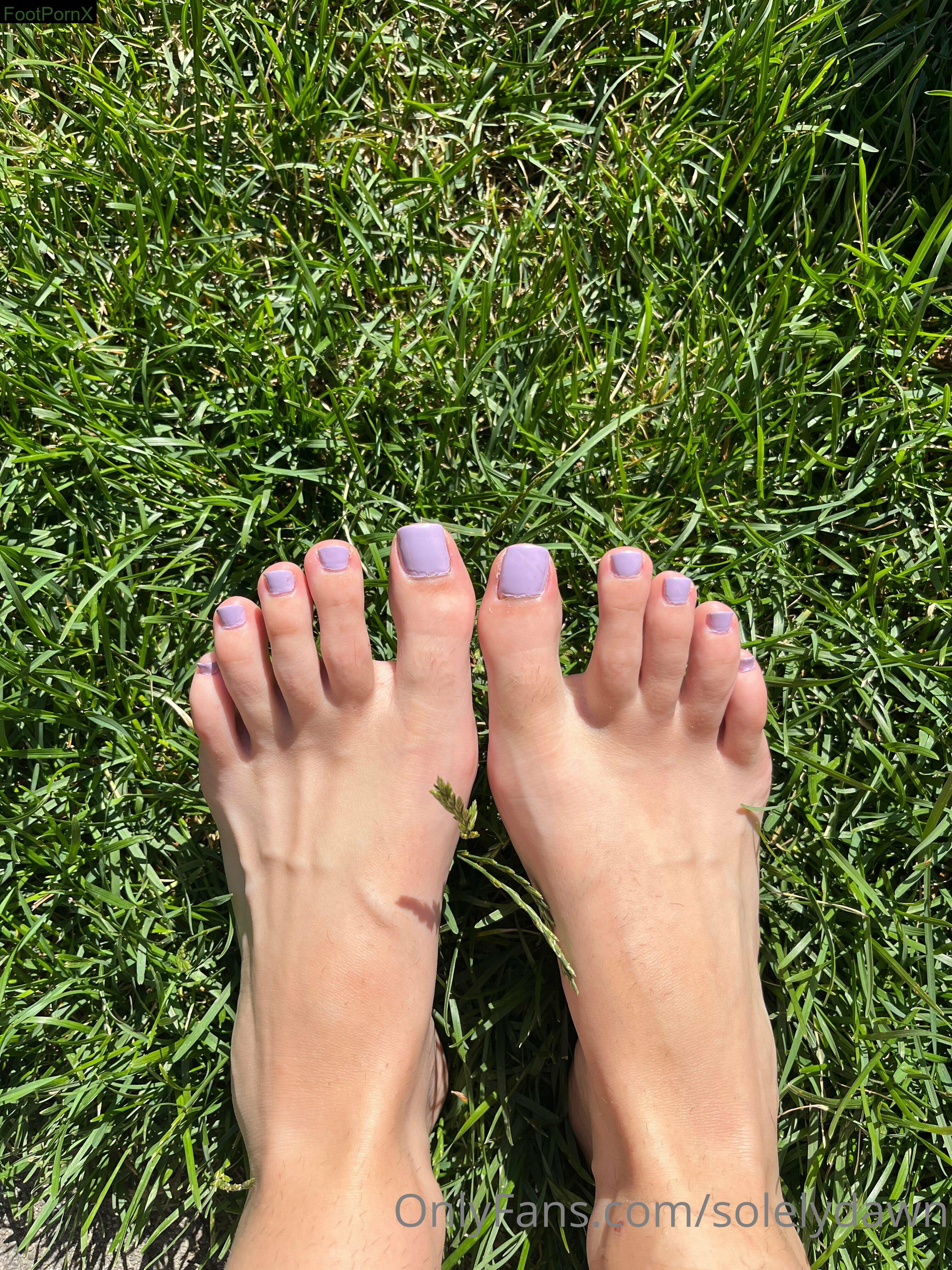 solelydawn