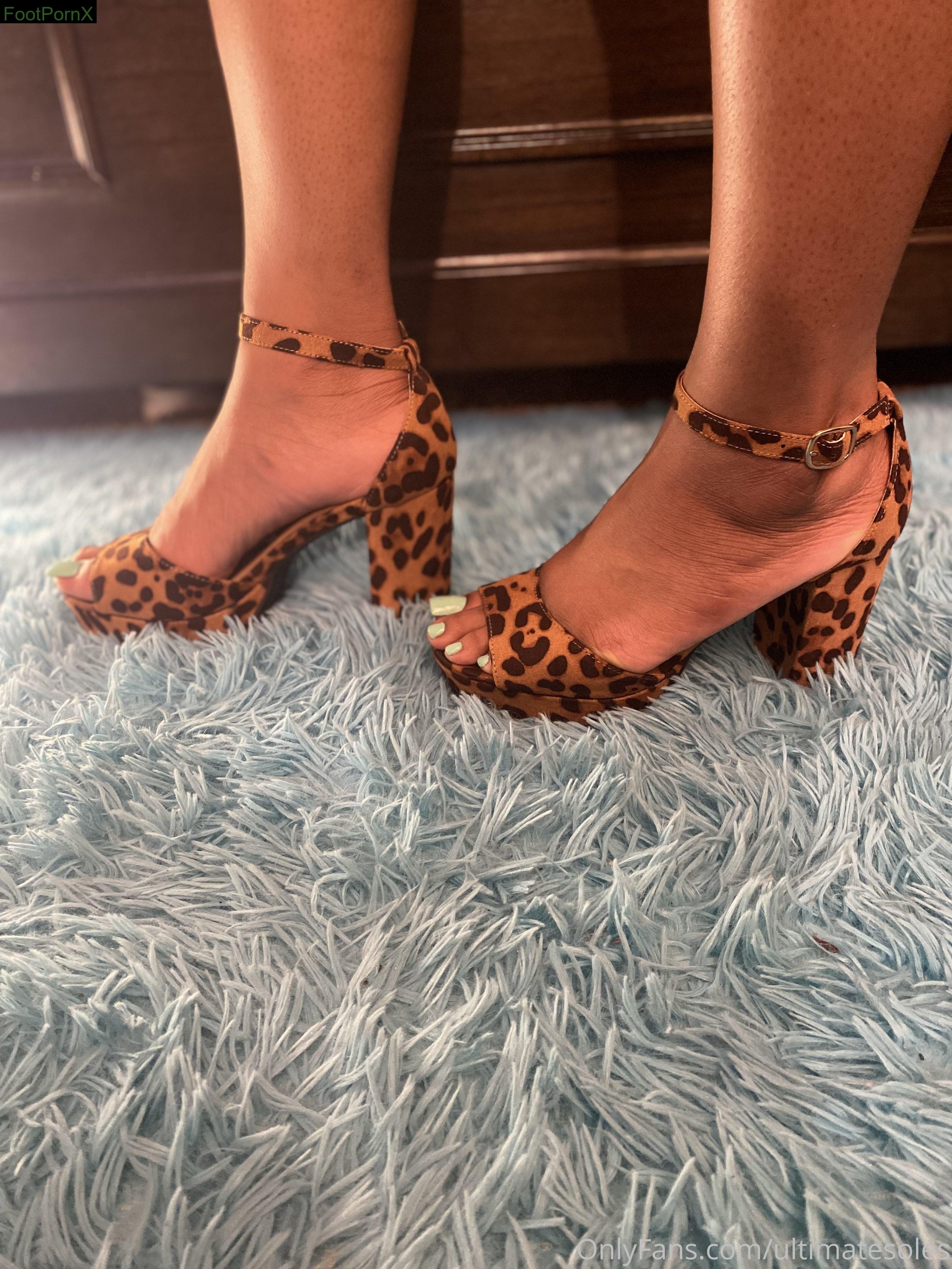 ultimatesoles feet photo 1