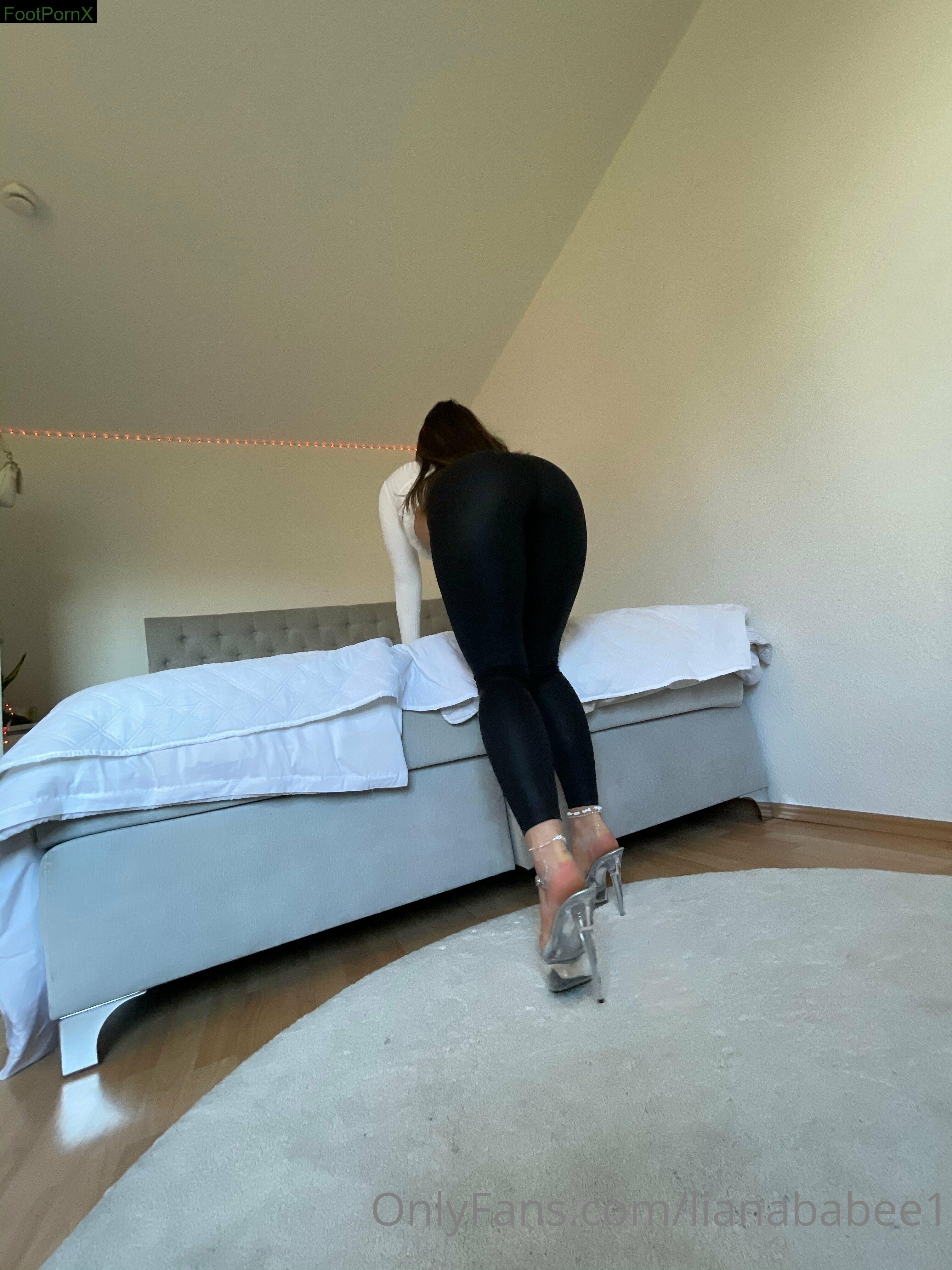 userclear feet photo 7