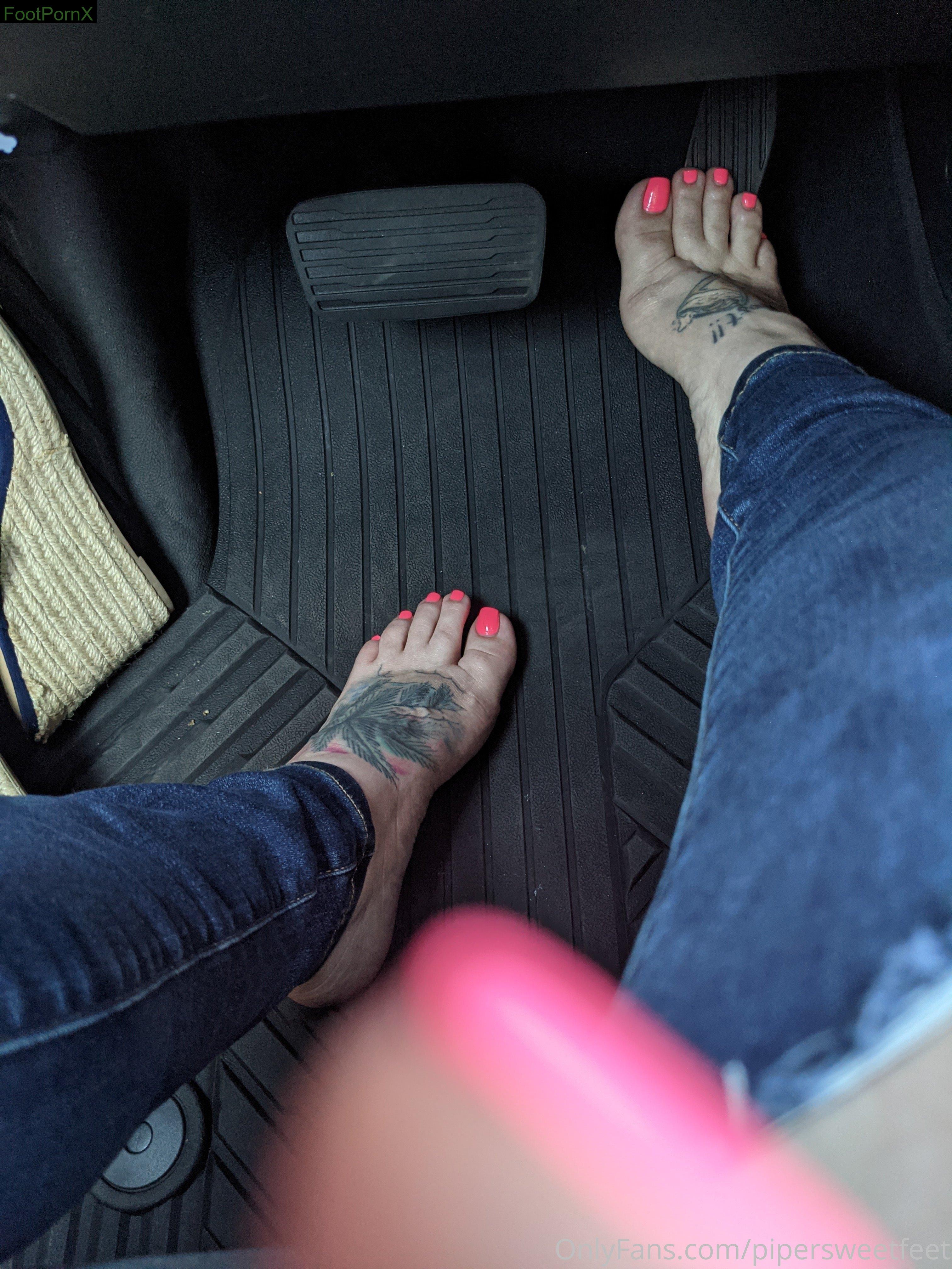 pipersweetfeet feet photo 6