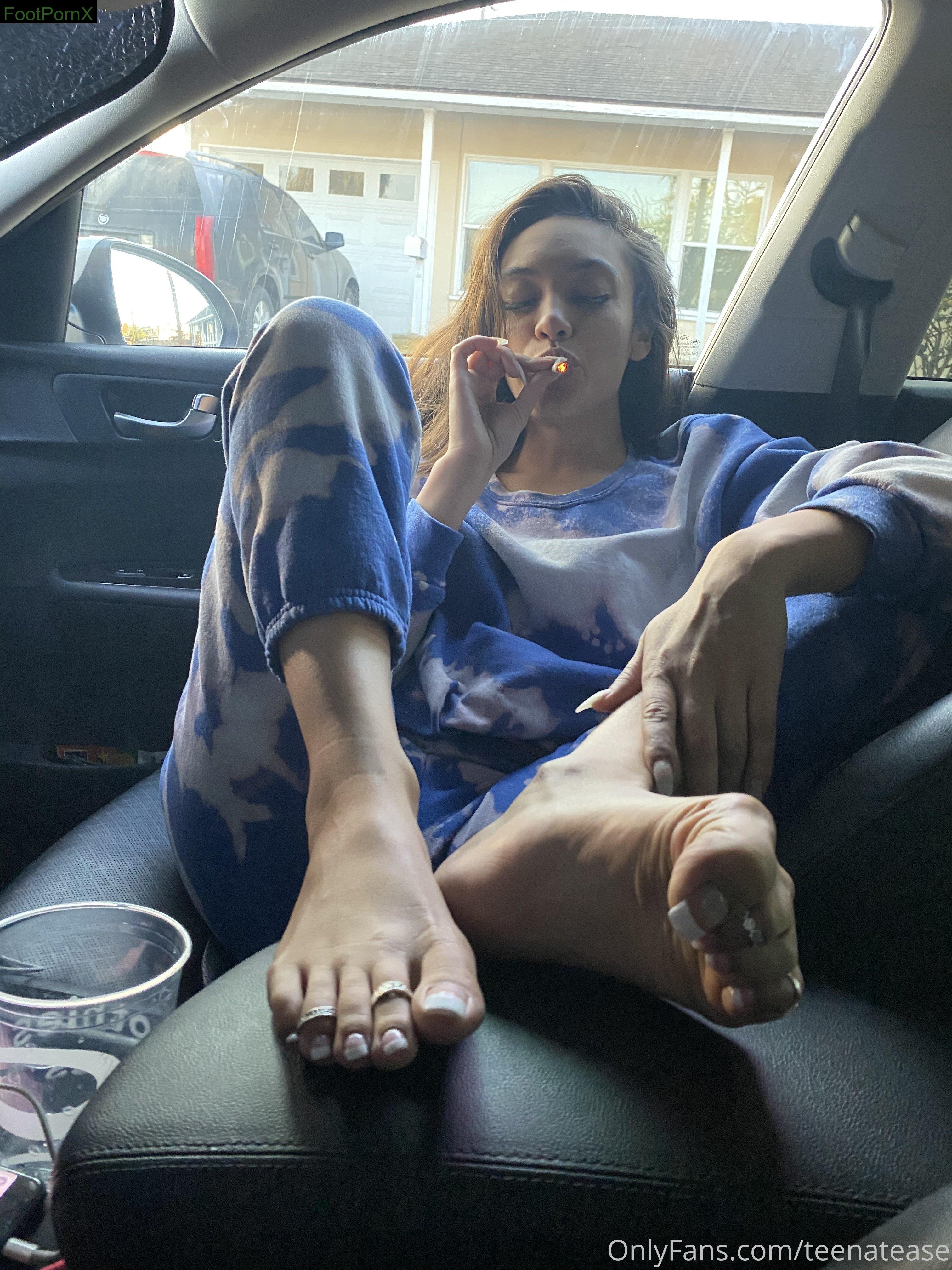 teenatease feet photo 7