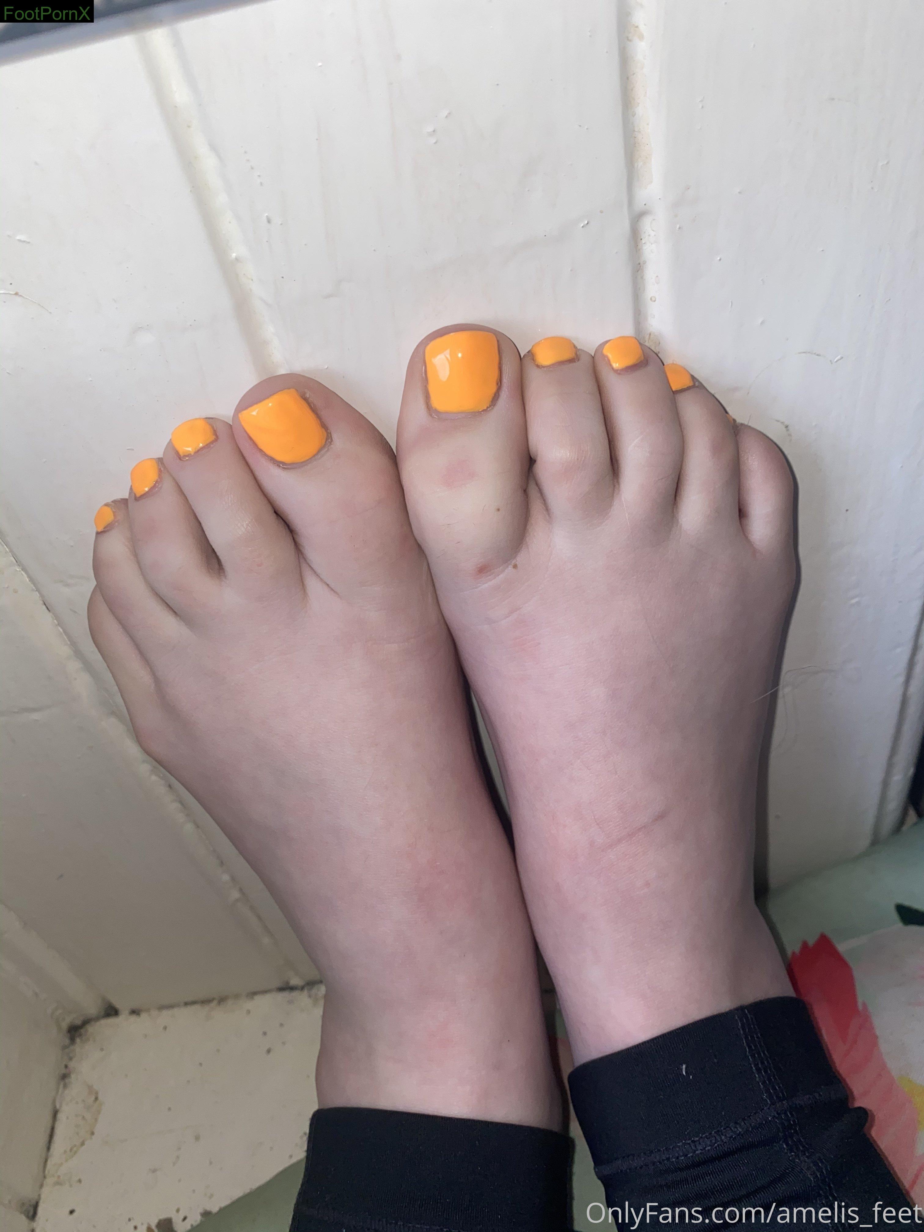 goddess_kayleigh feet photo 6