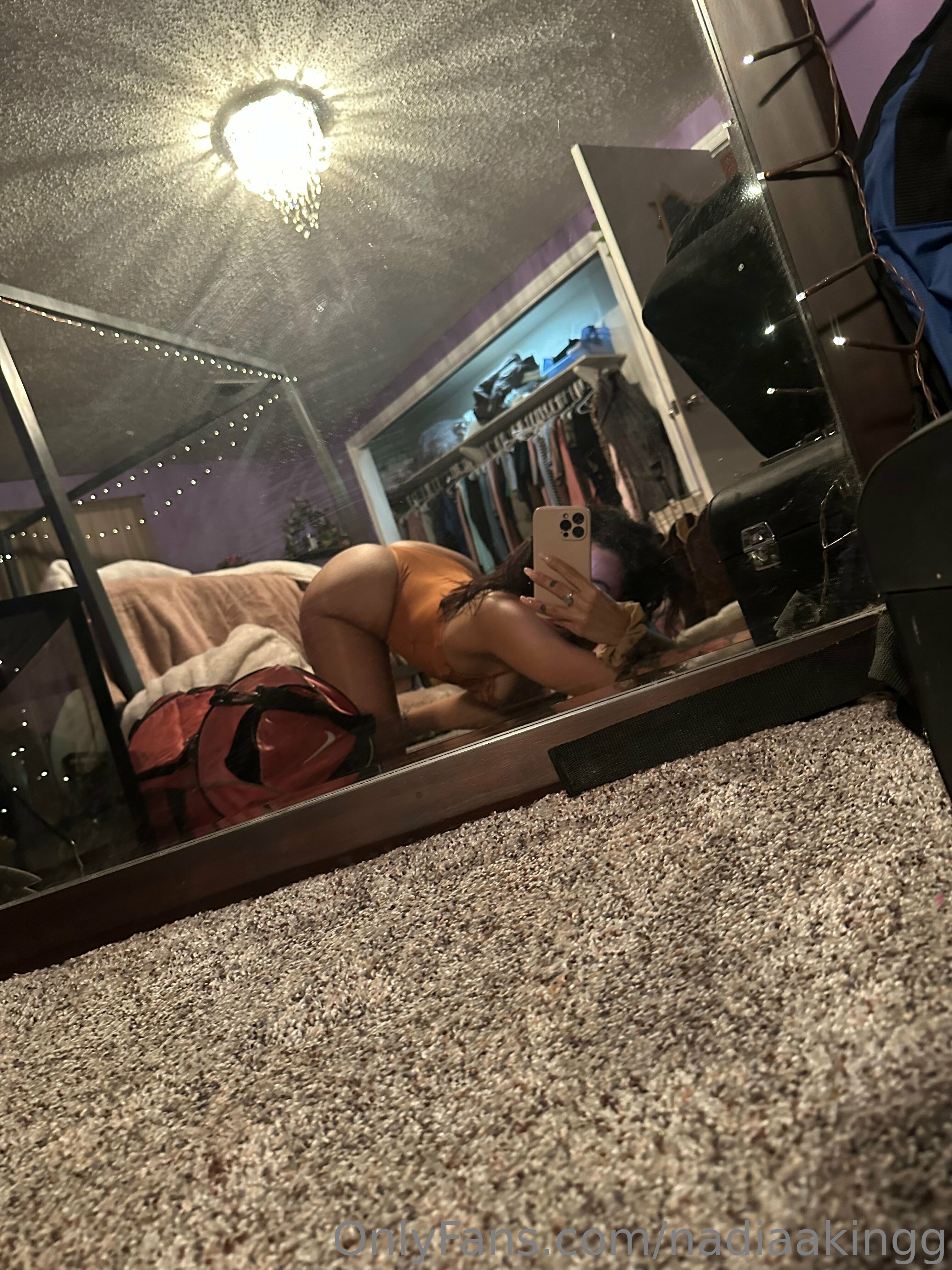 nadiaakingg feet photo 23