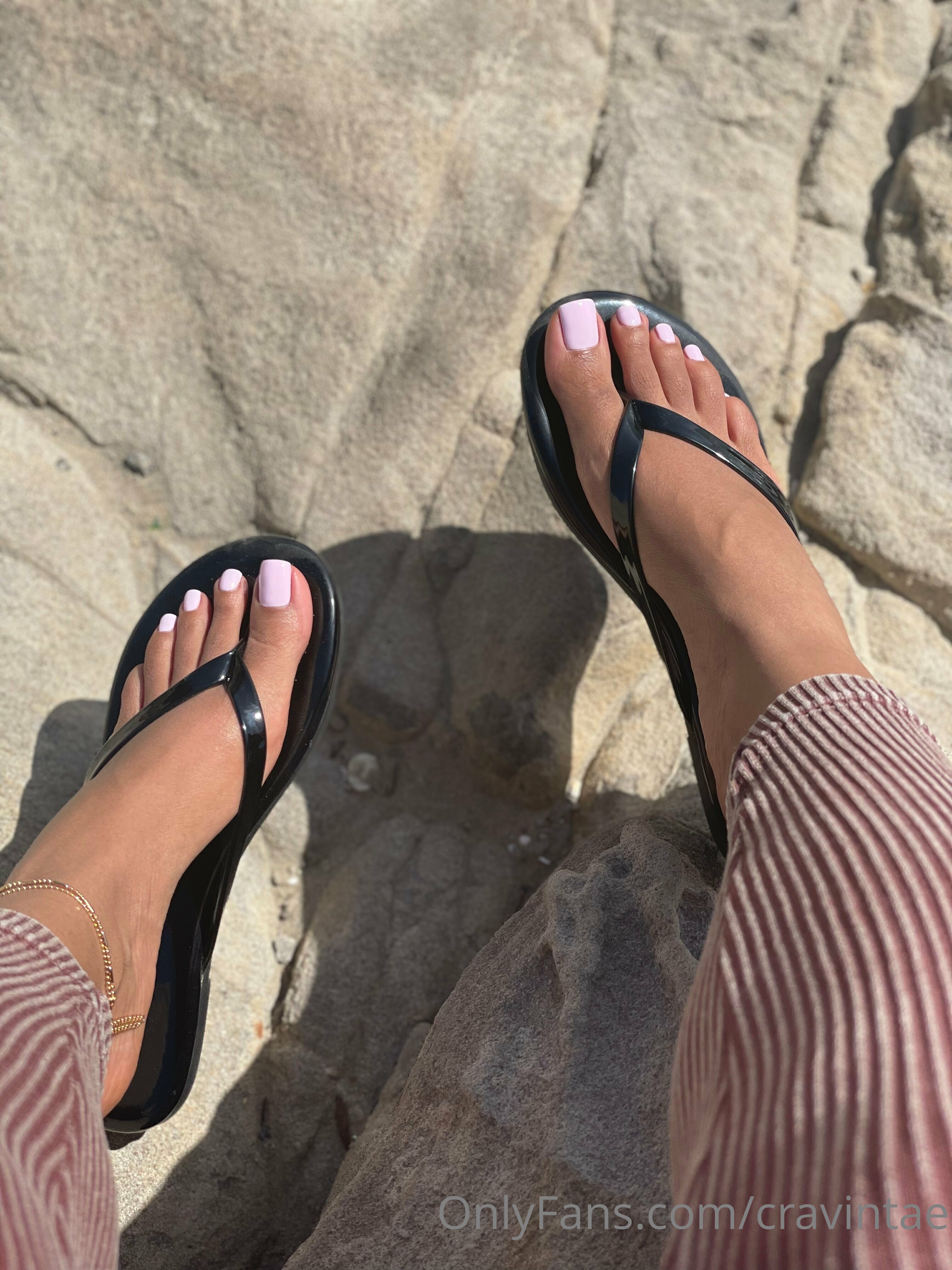 cravintae feet photo 21