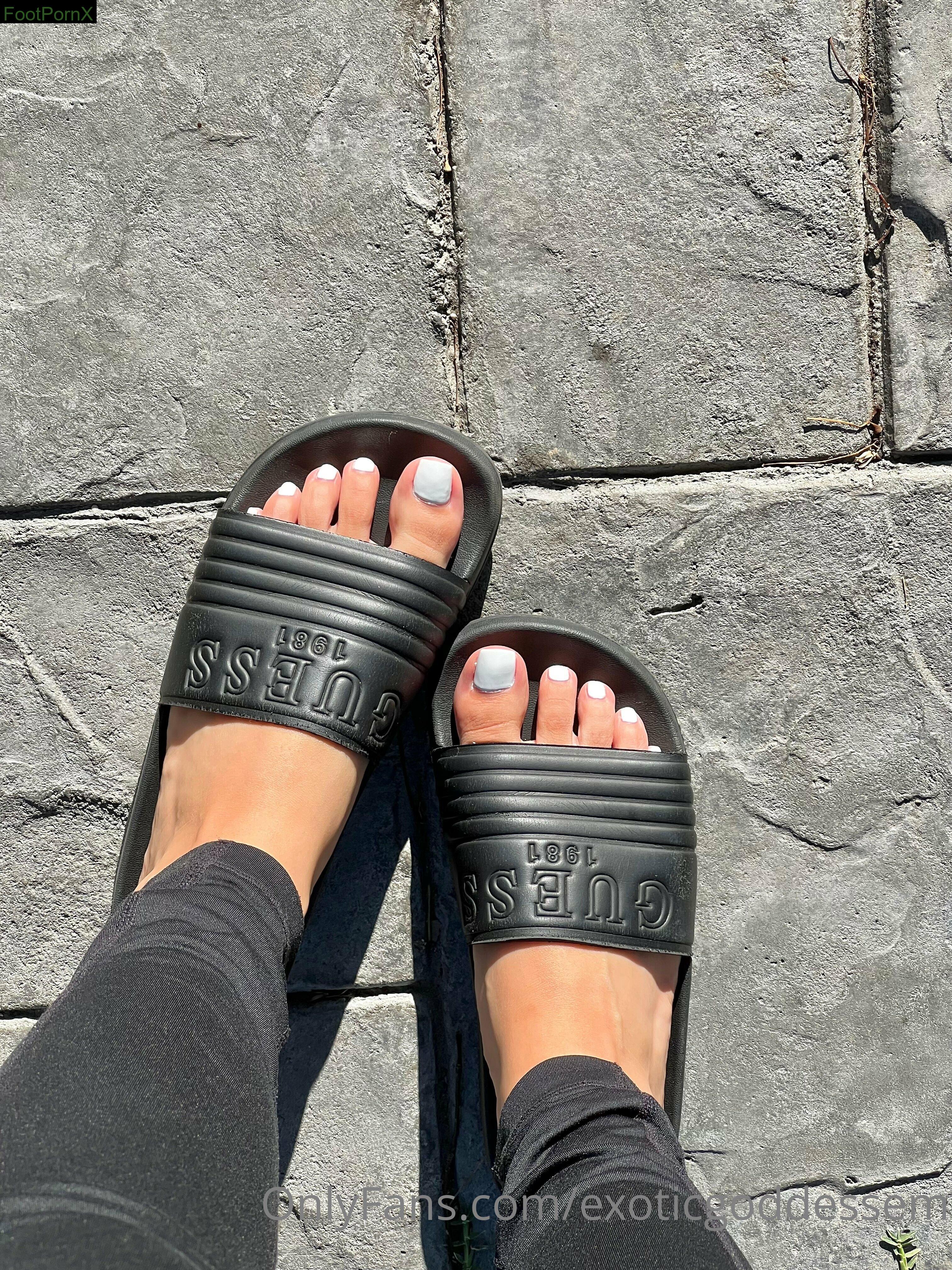 exoticgoddessem feet photo 24