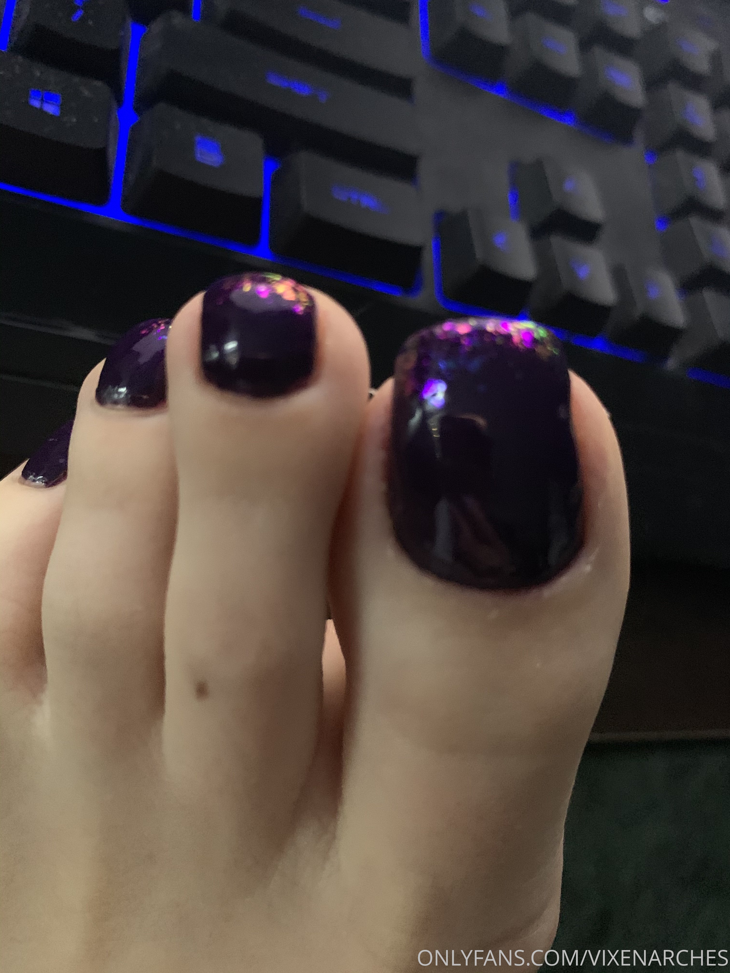 vixenarches feet photo 4