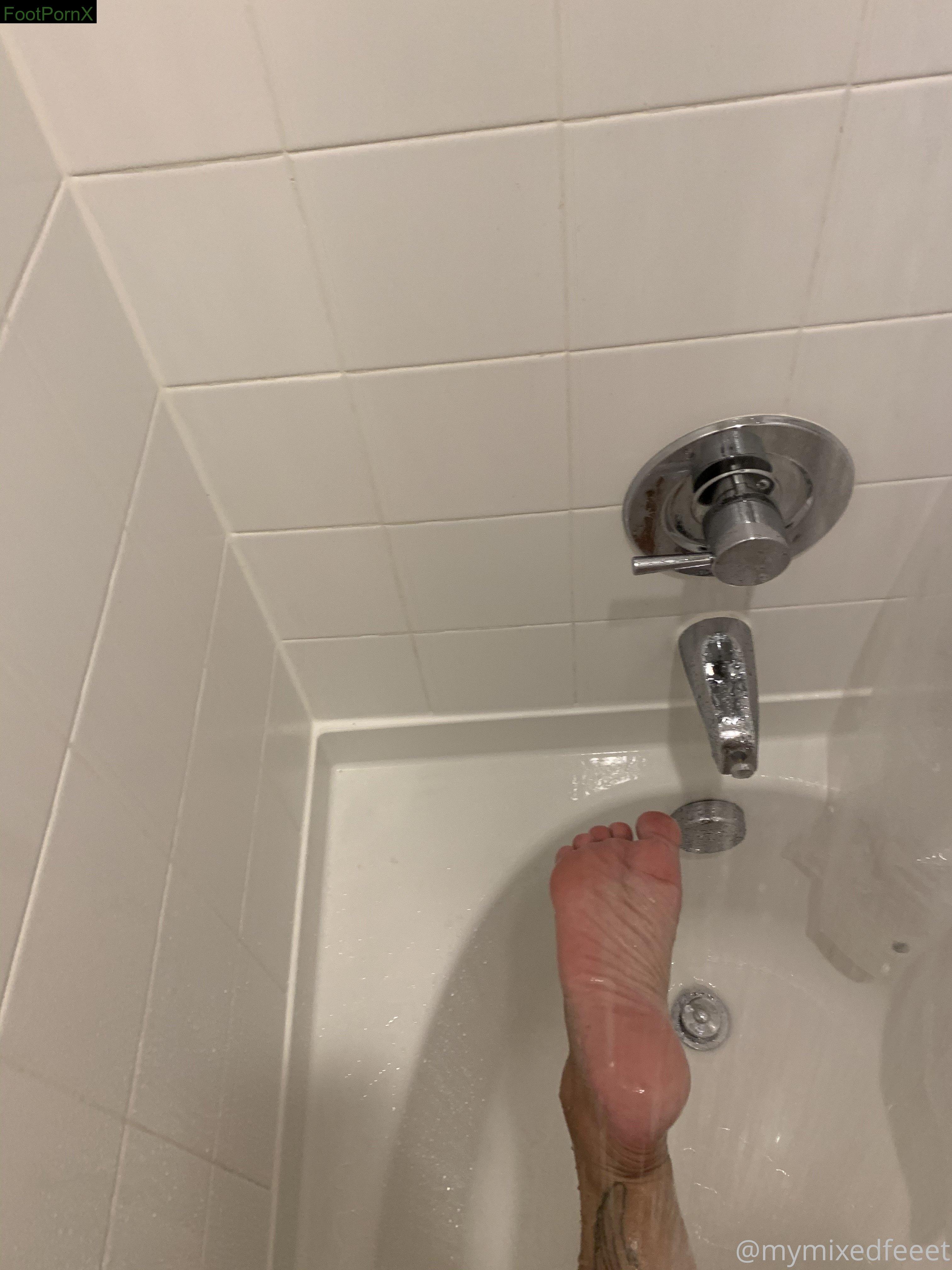 mymixedfeeet feet photo 5
