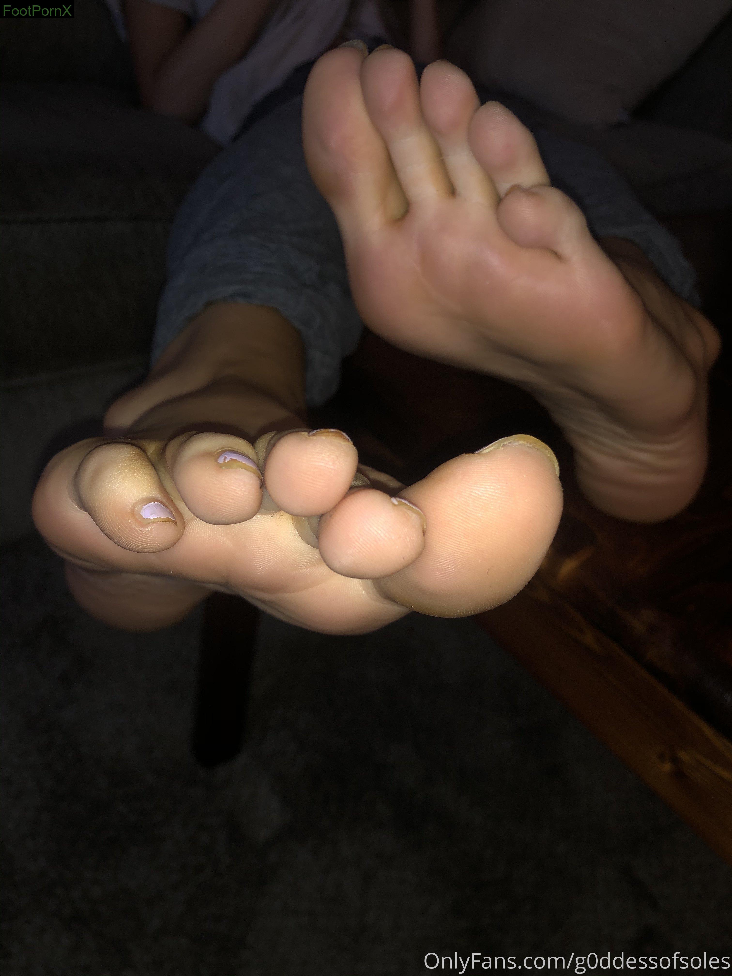 g0ddessofsoles feet photo 9