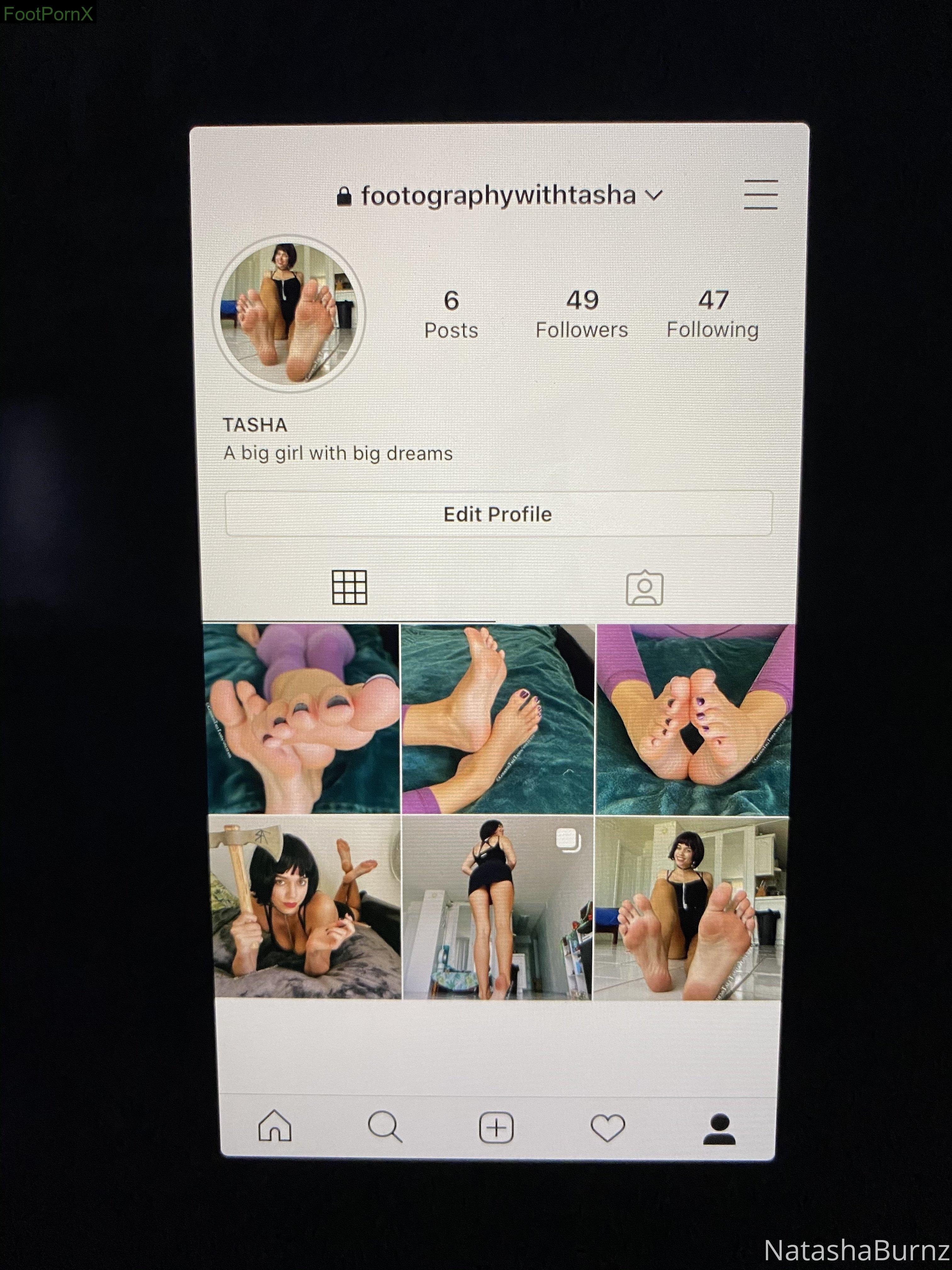 goddesstalltasha2 feet photo 13