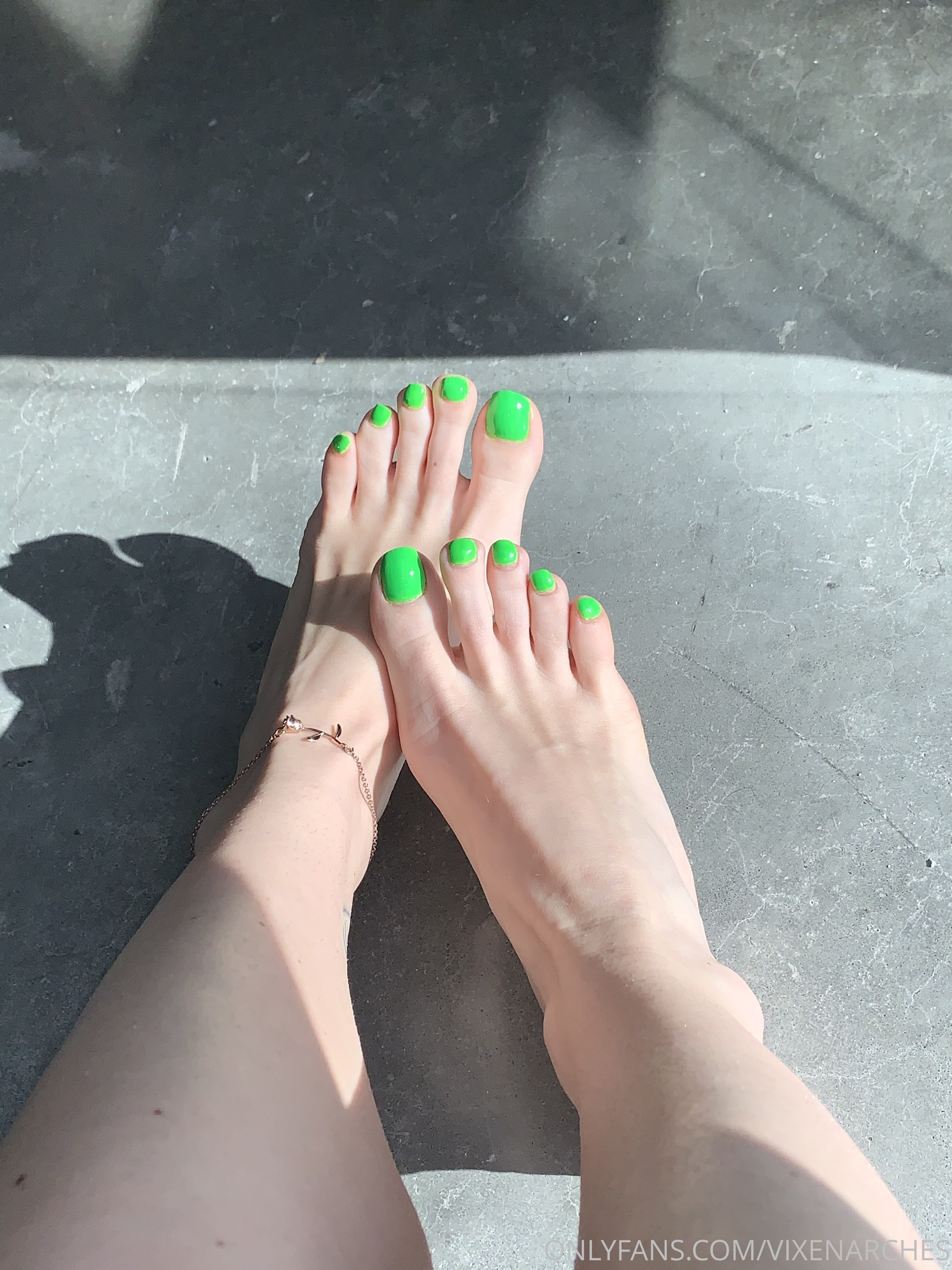 vixenarches feet photo 21