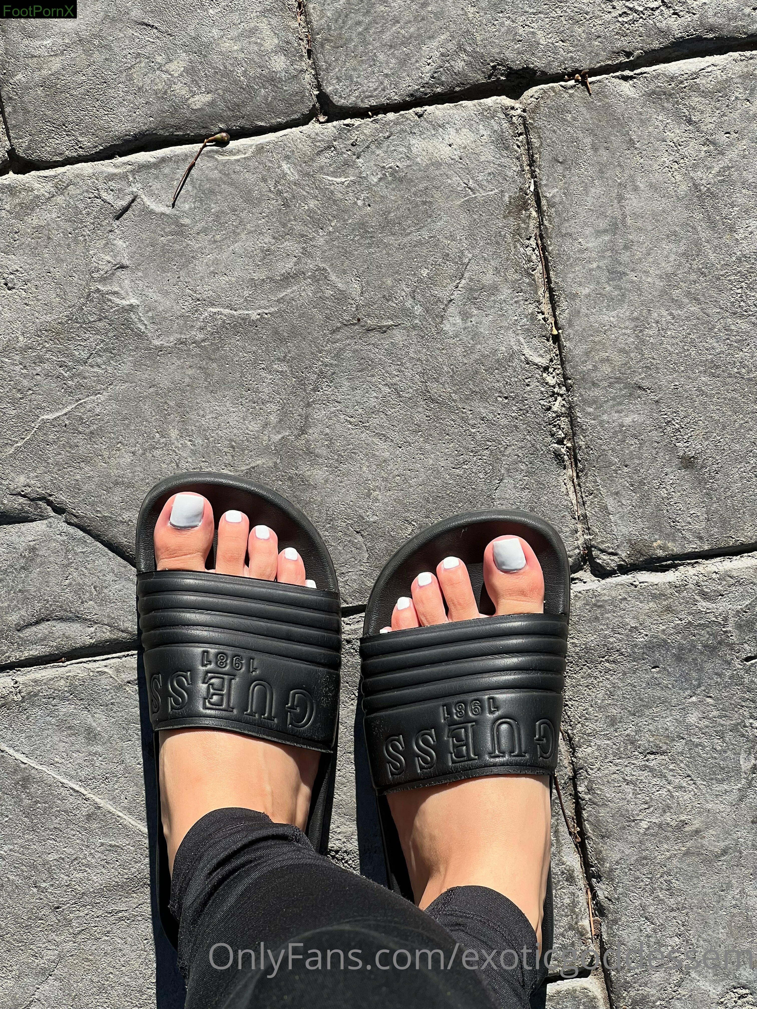 exoticgoddessem feet photo 13