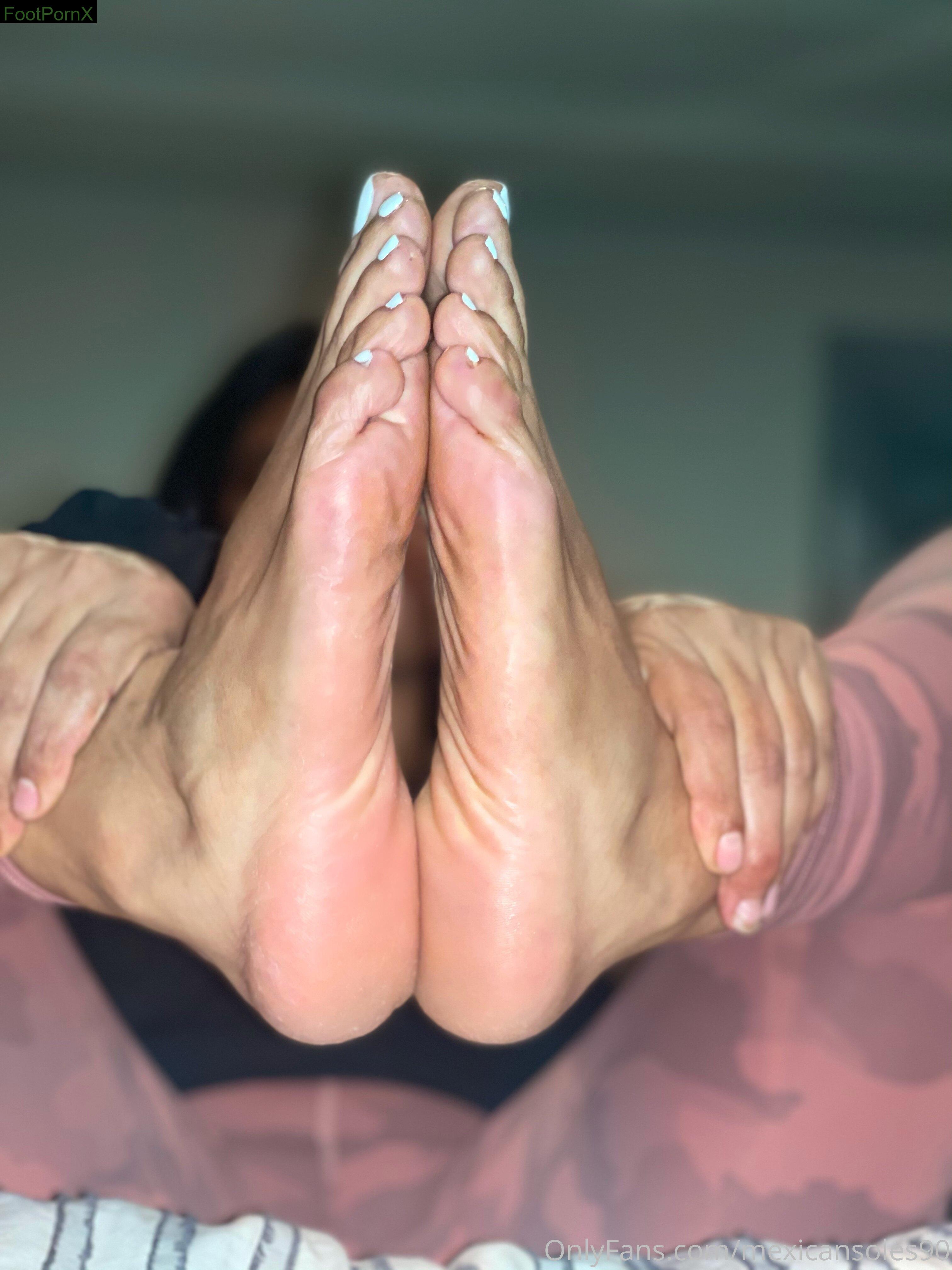 mexicansoles90 feet photo 9