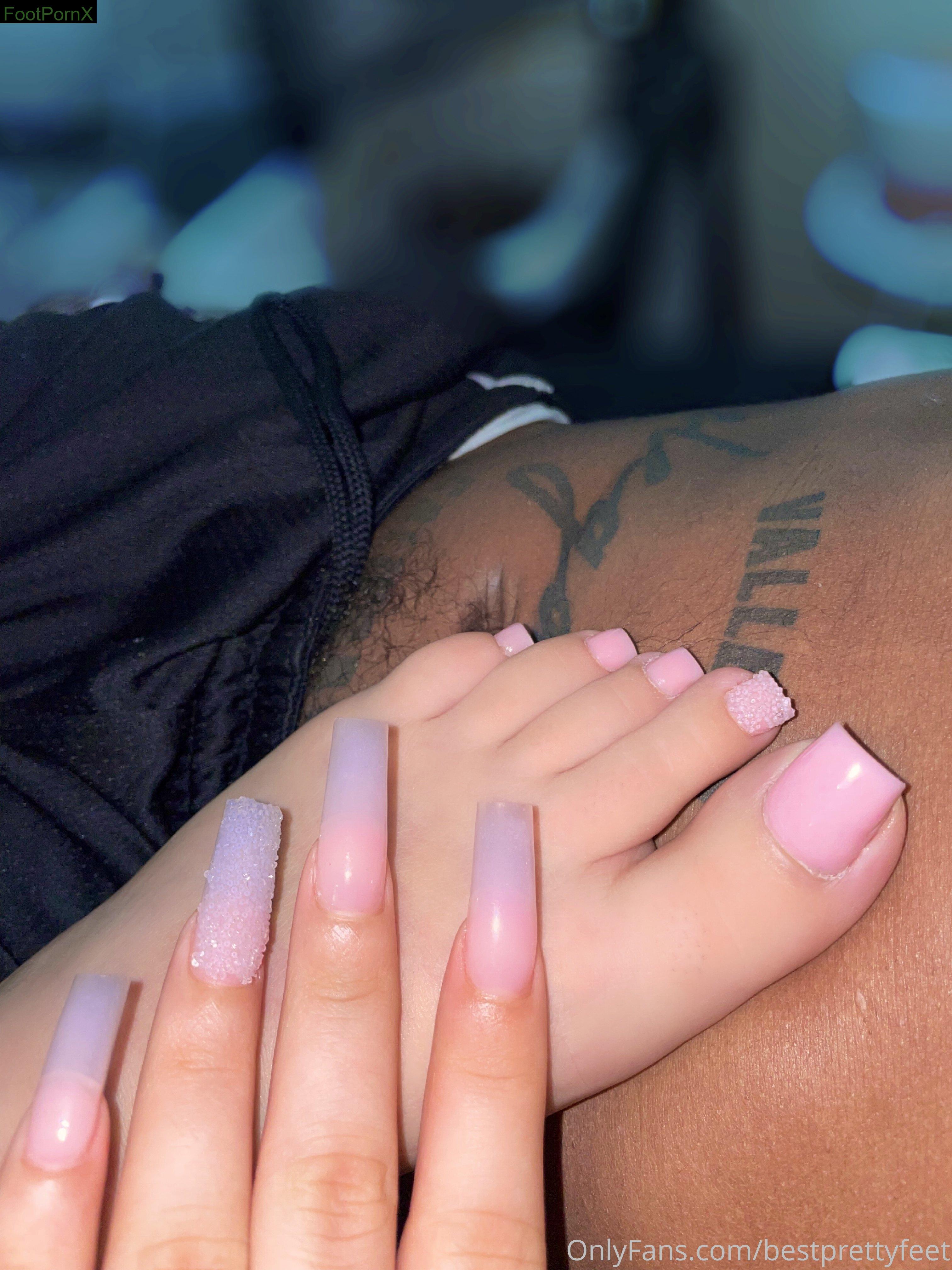 lindabooxo feet photo 17