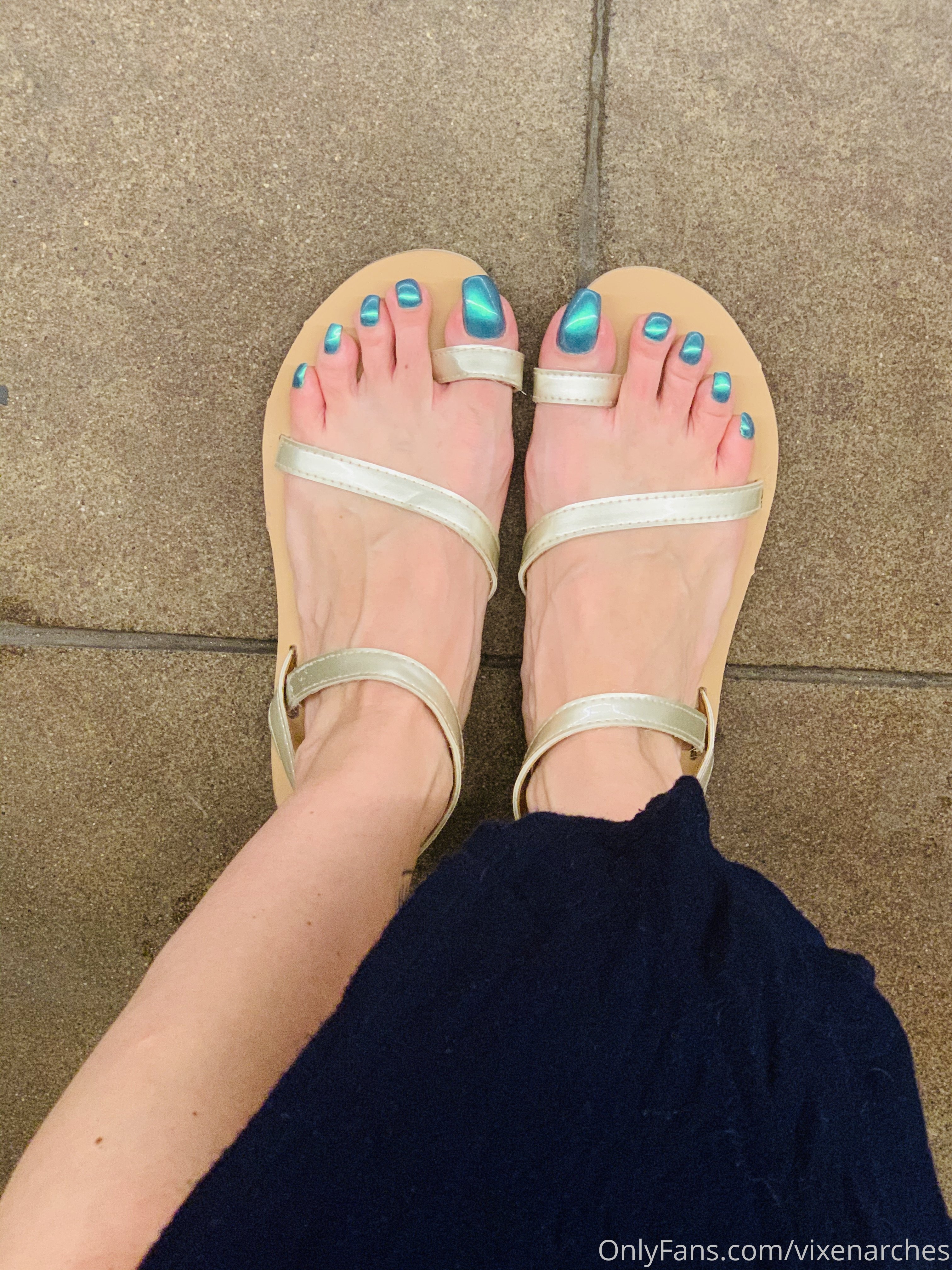 vixenarches feet photo 18