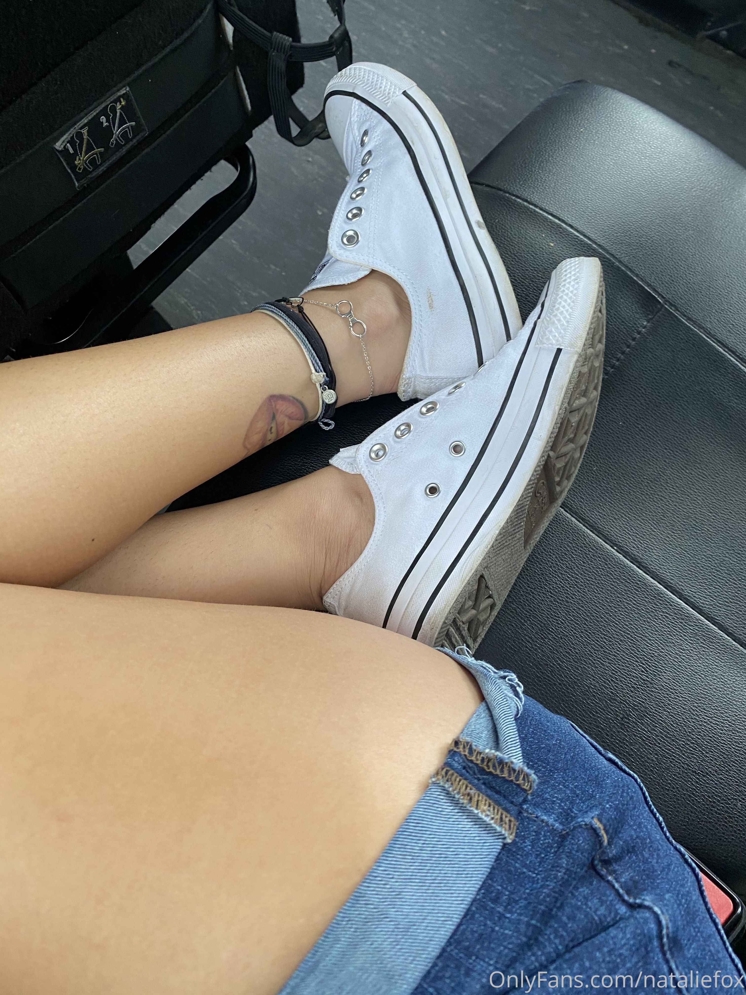 nataliefox feet photo 21