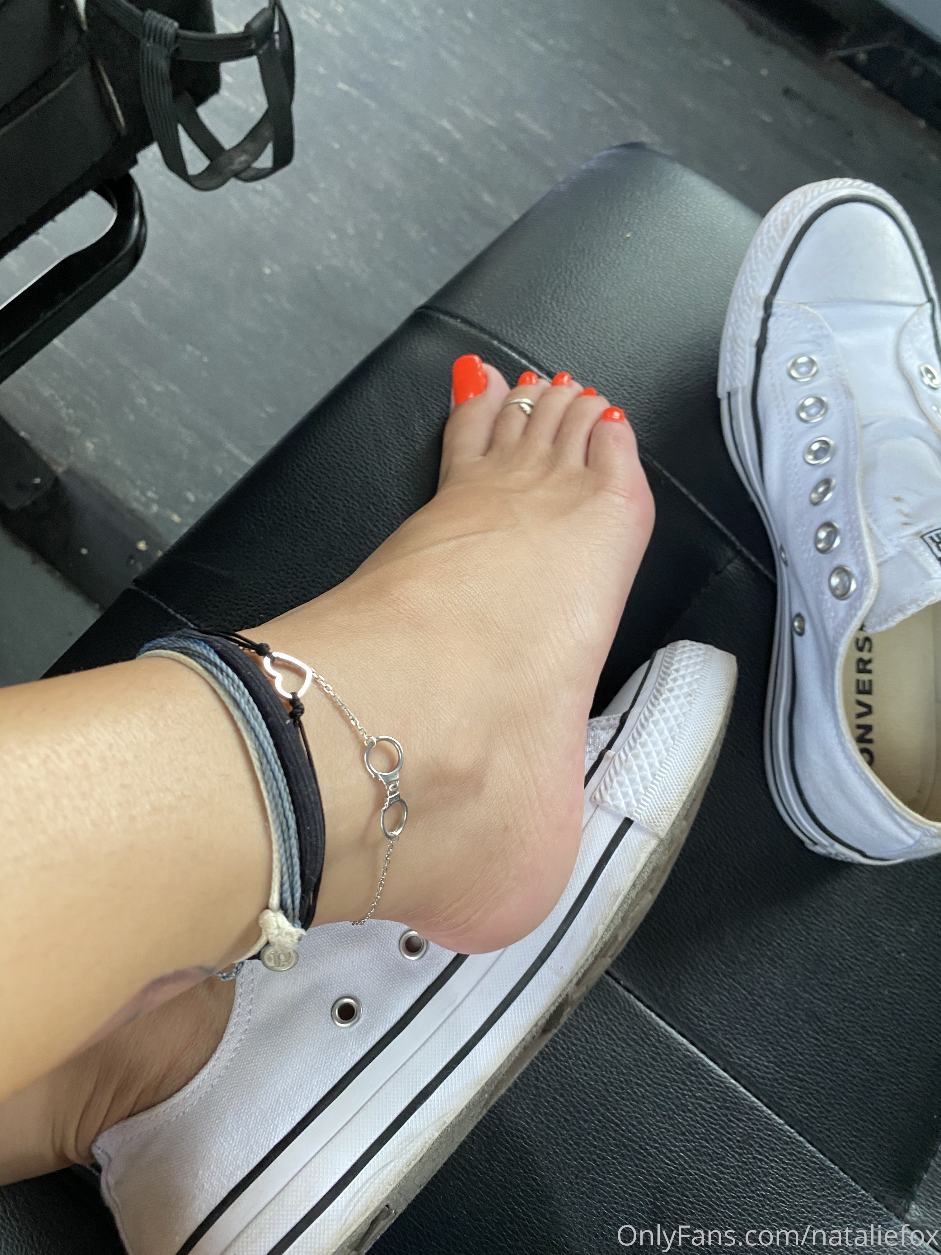 nataliefox feet photo 17