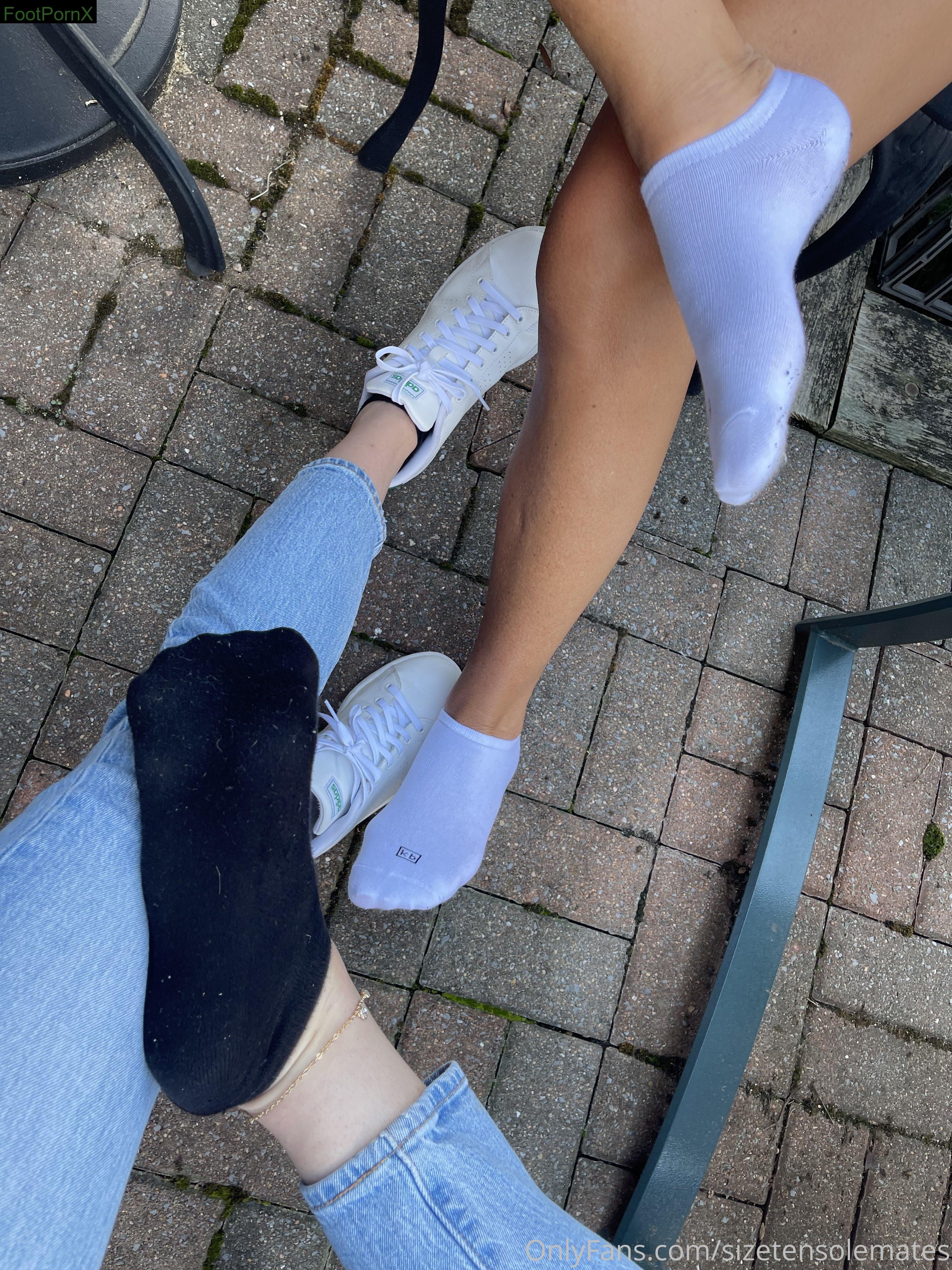 sizetensolemates feet photo 6