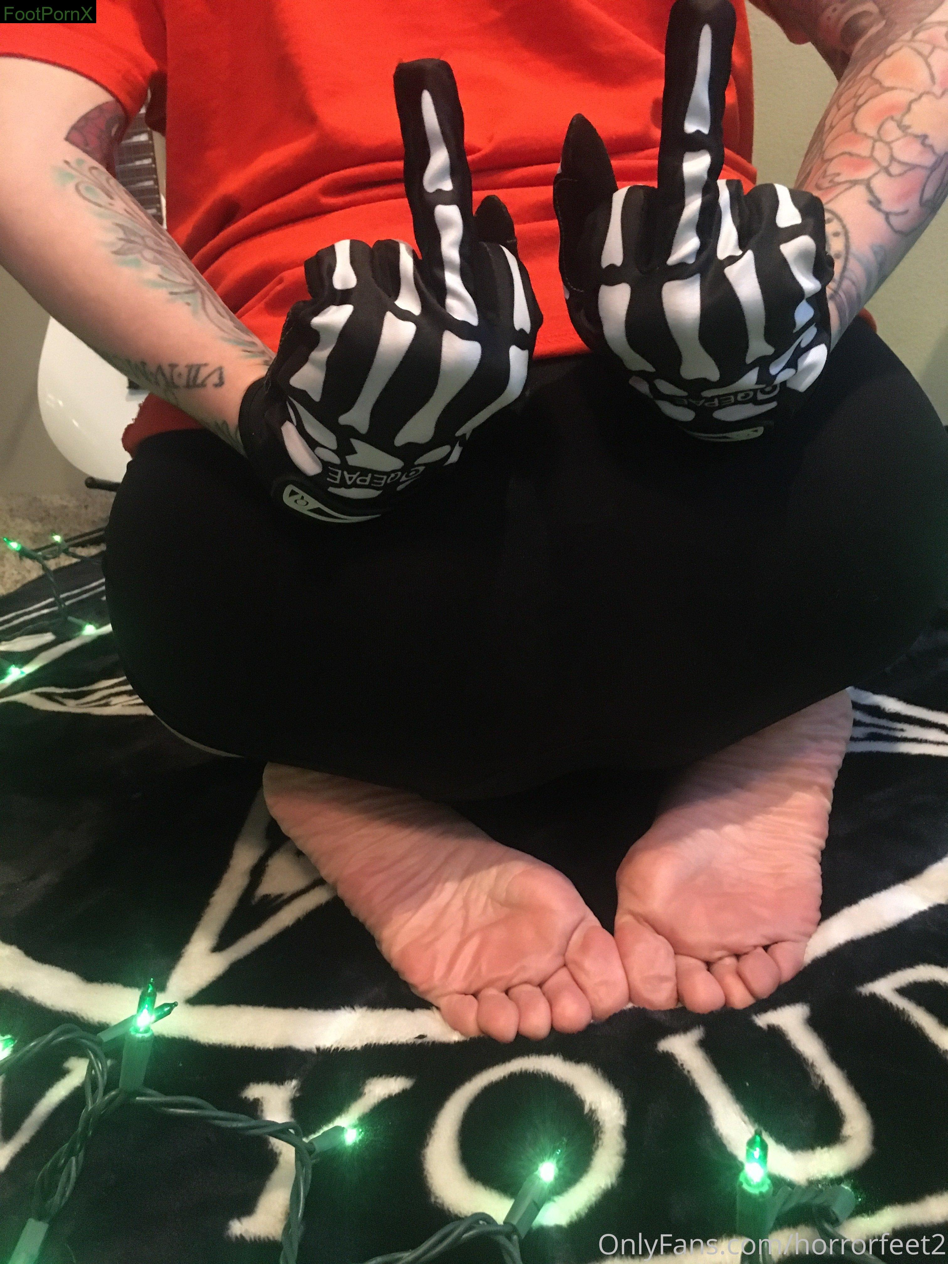 horrorfeet2 feet photo 16