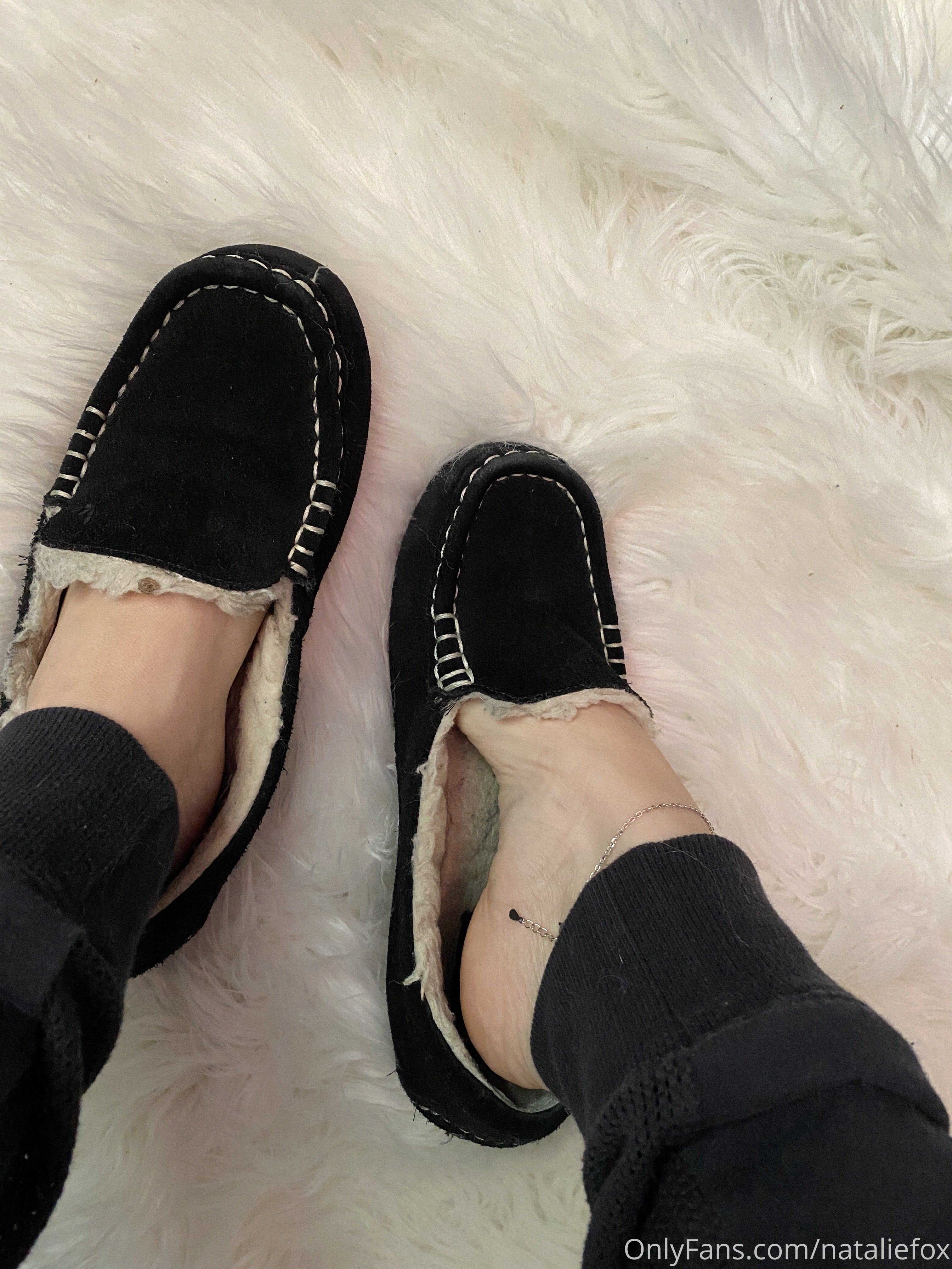 nataliefox feet photo 23