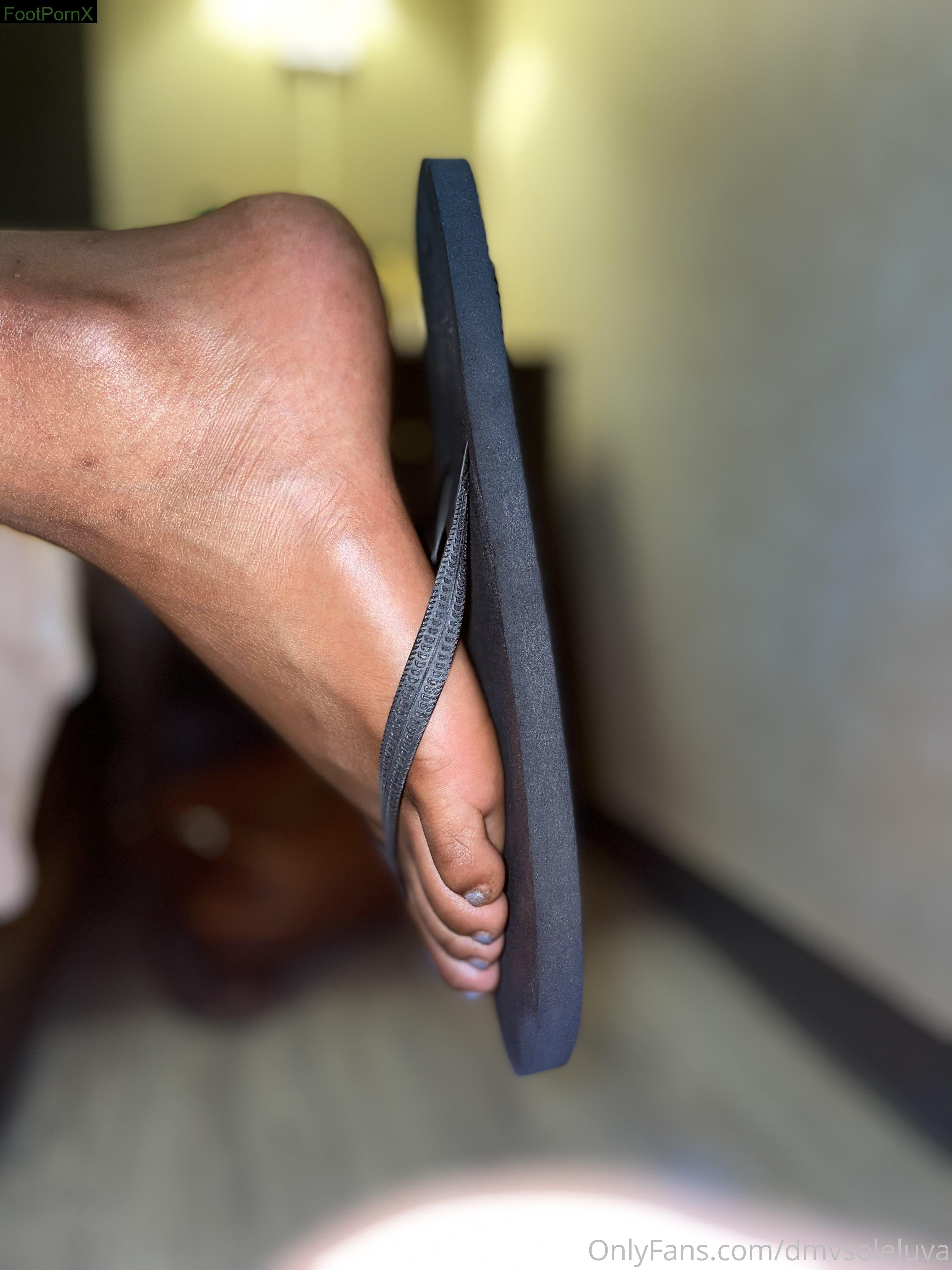 dmvsoleluva feet photo 5