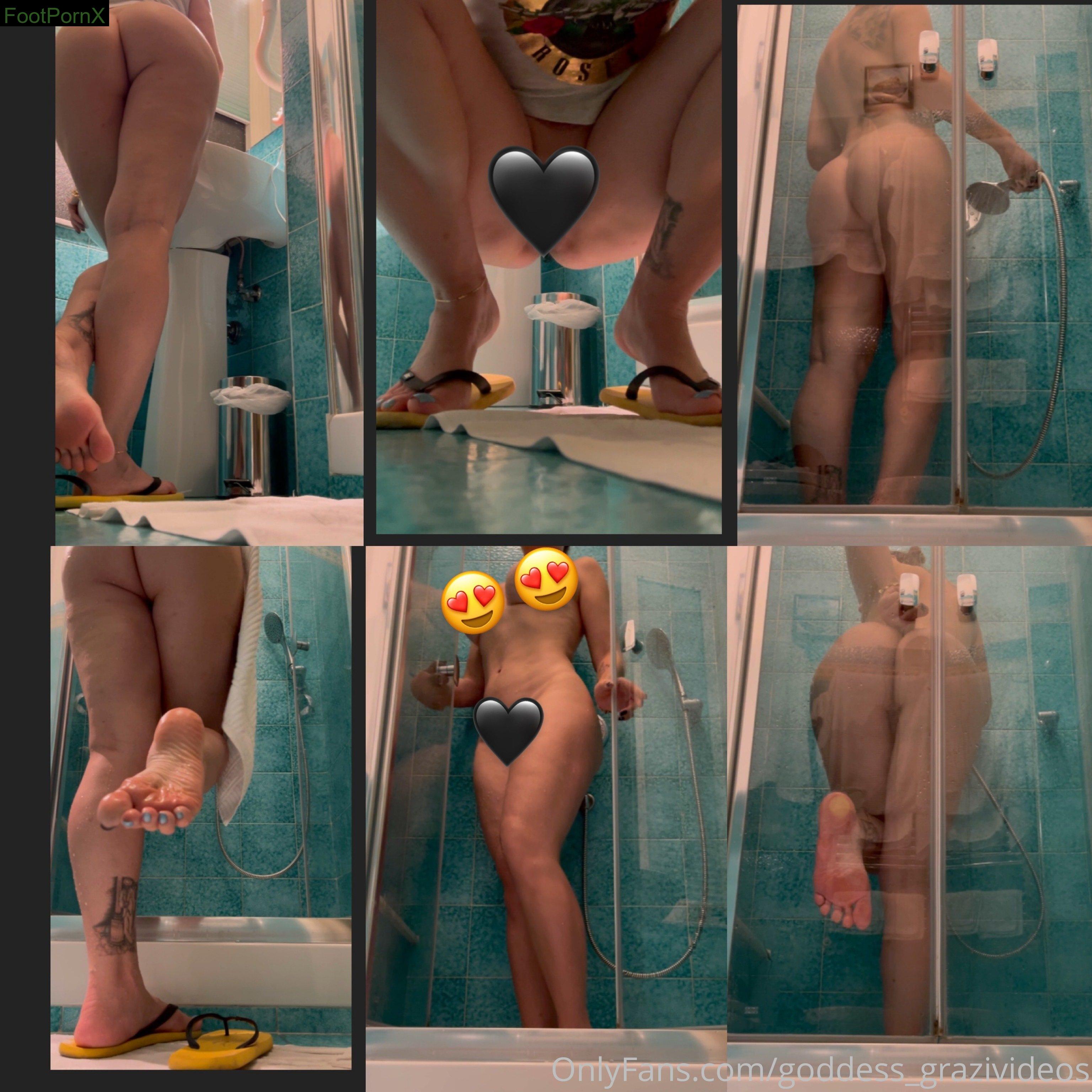 goddess_grazivideos feet photo 15