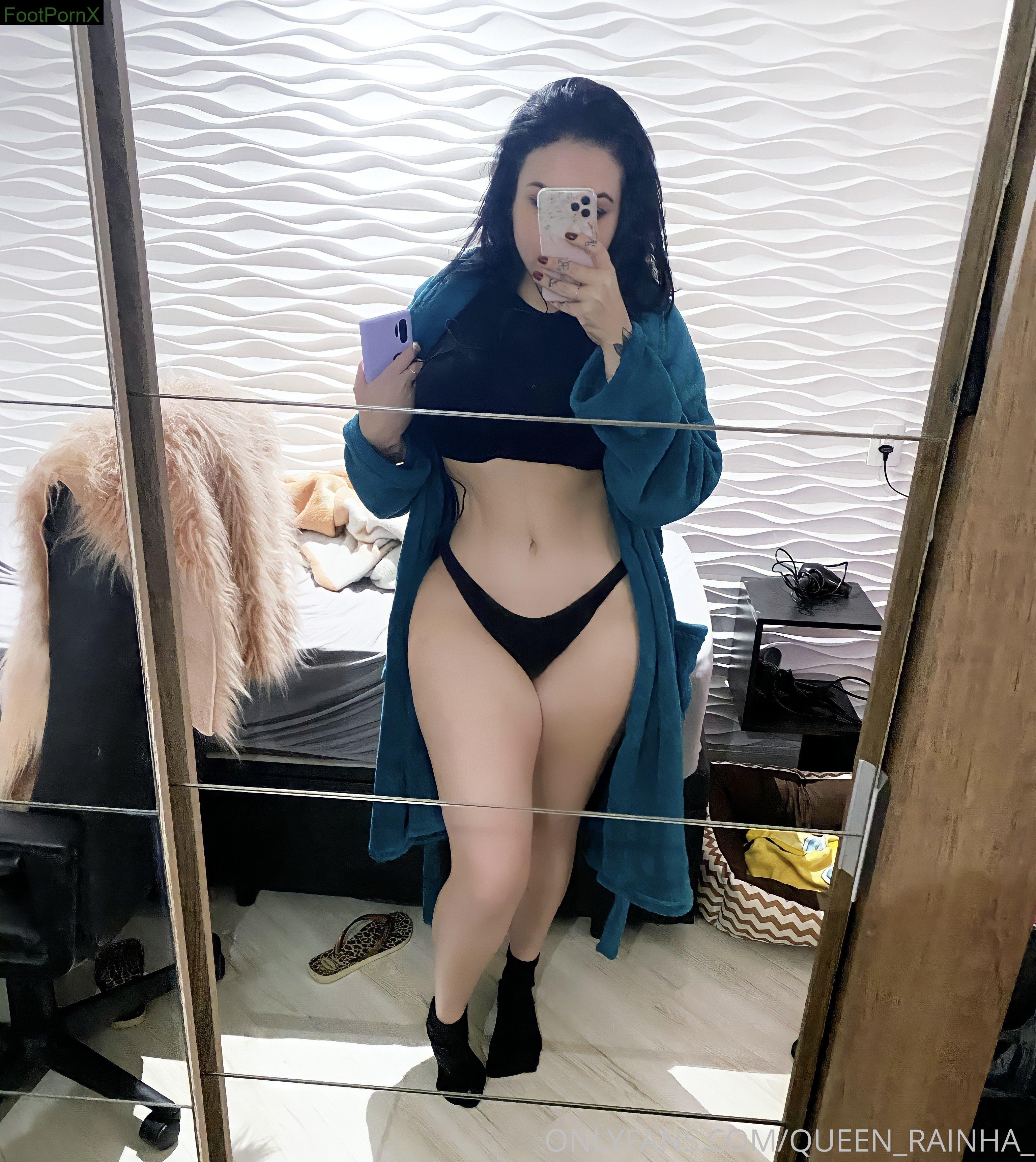 queen_rainha_ feet photo 13