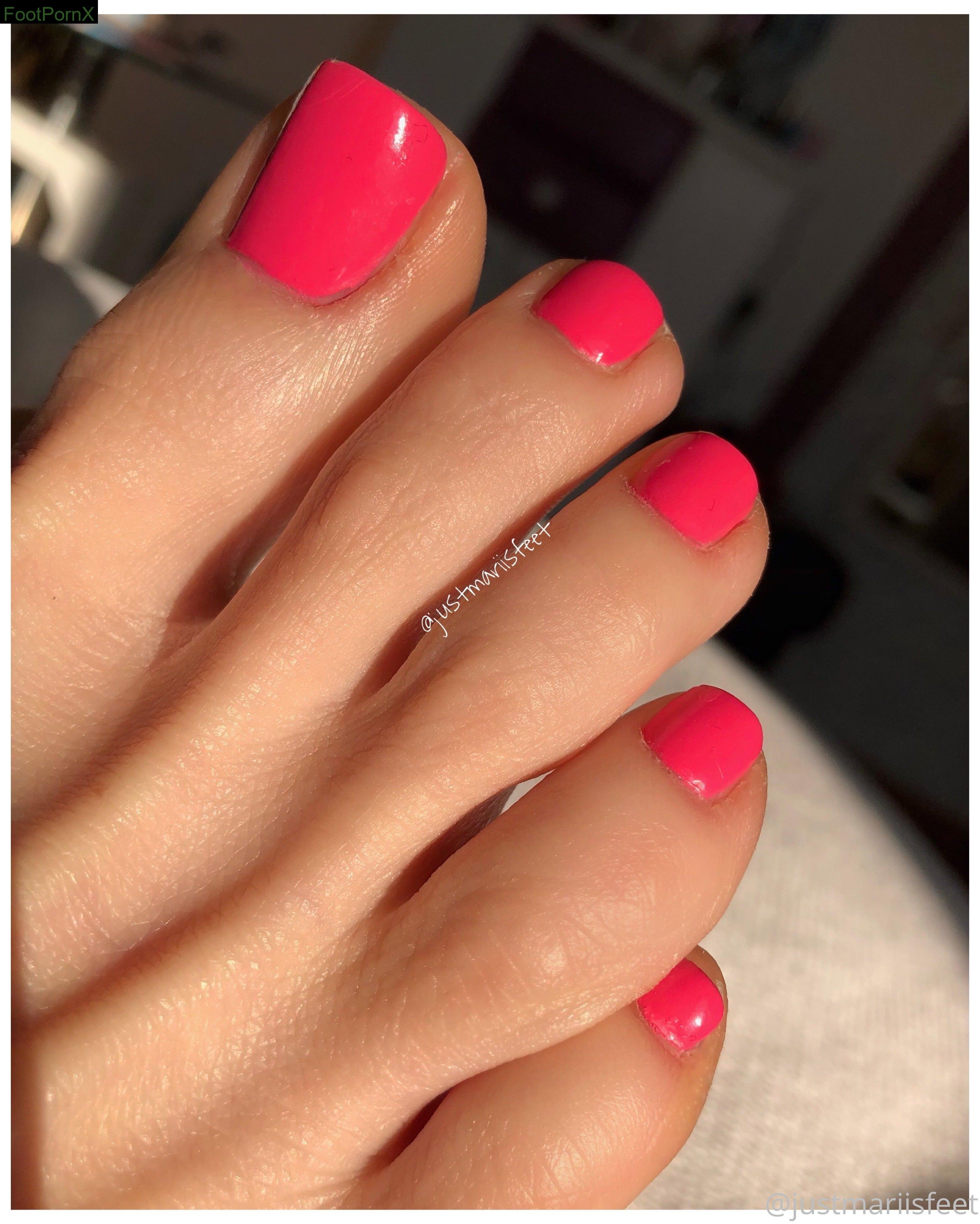 justmariisfeetofficial feet photo 14