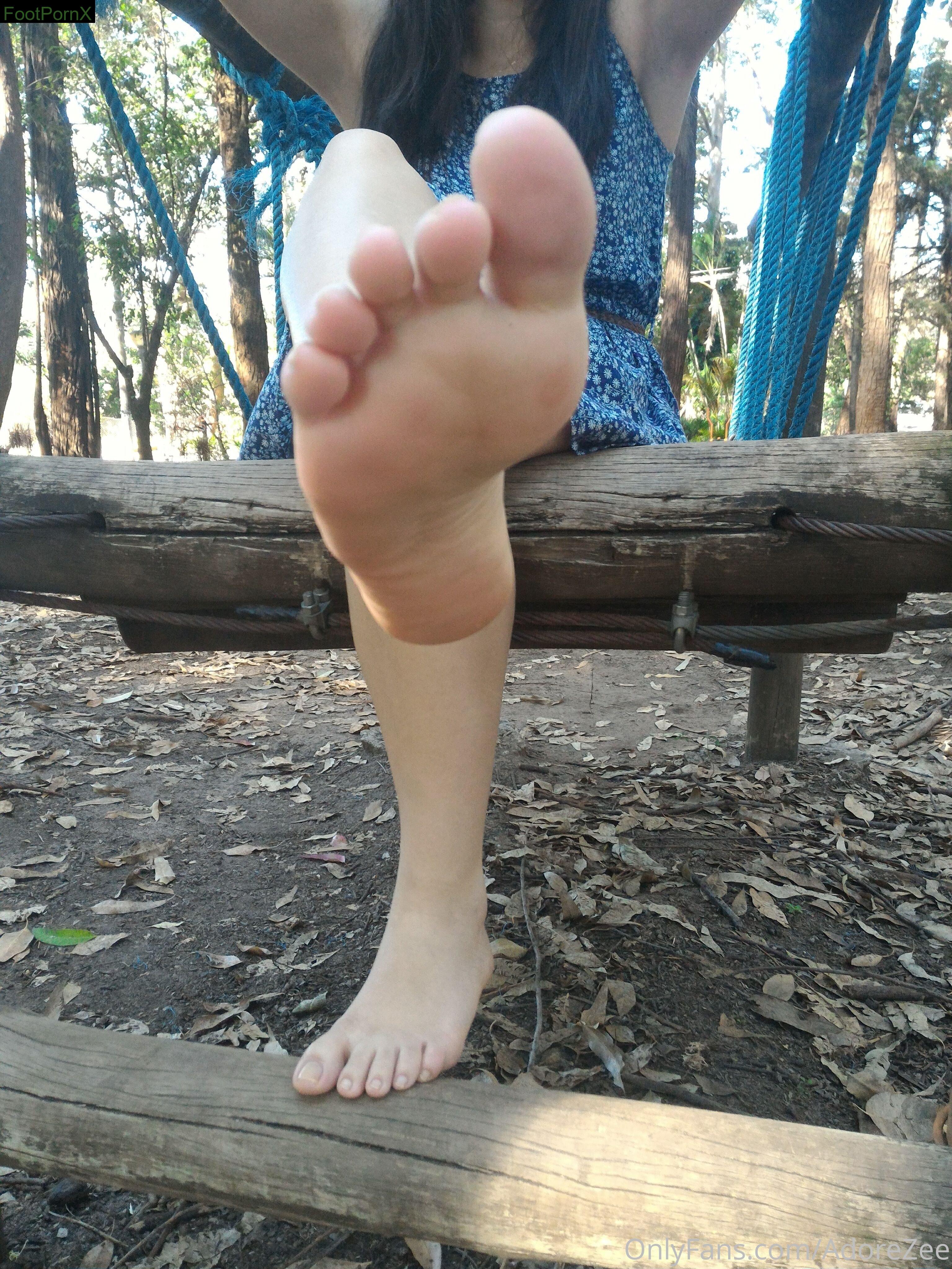 adorezee feet photo 20
