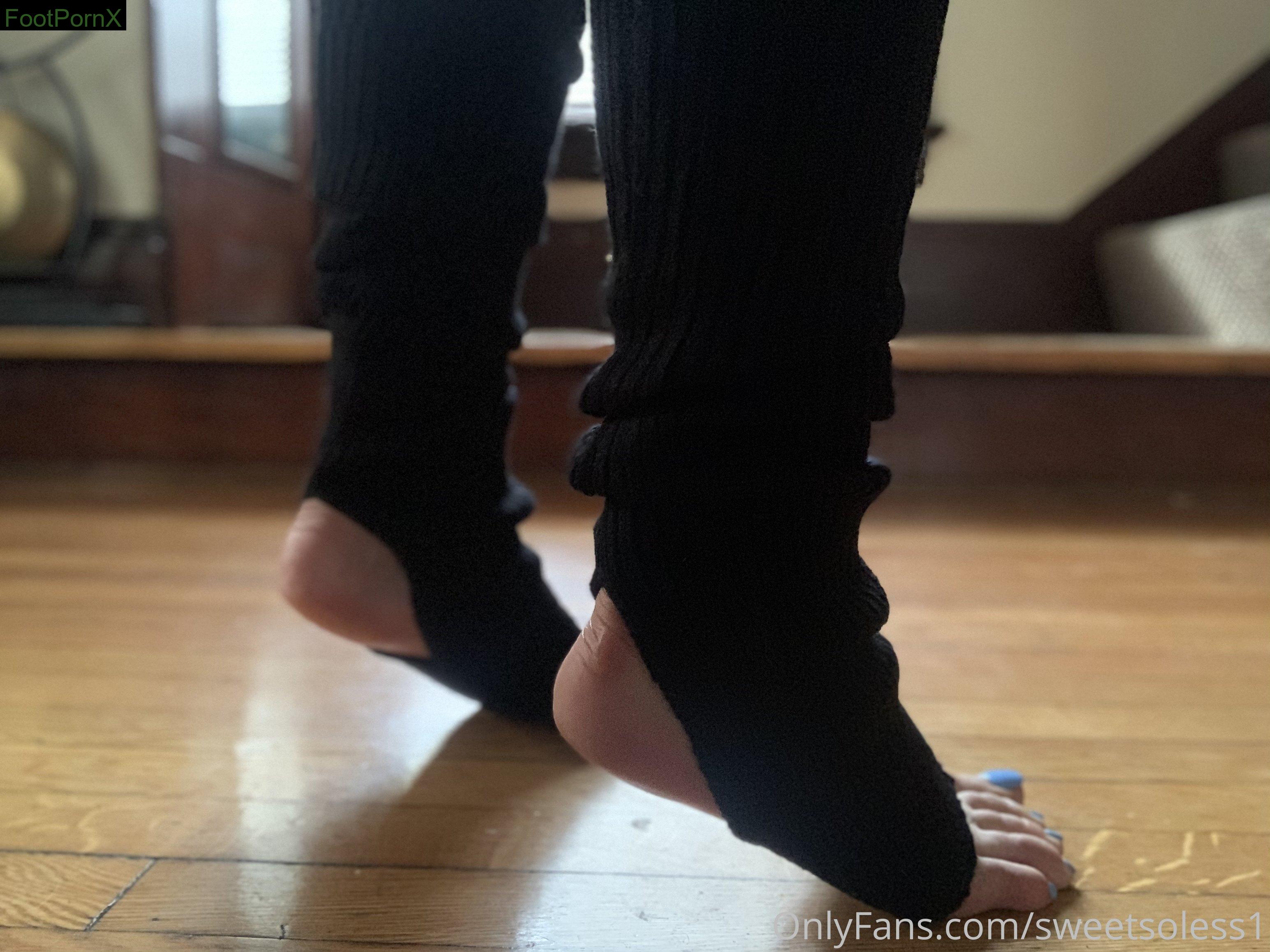sweetsoless1 feet photo 16